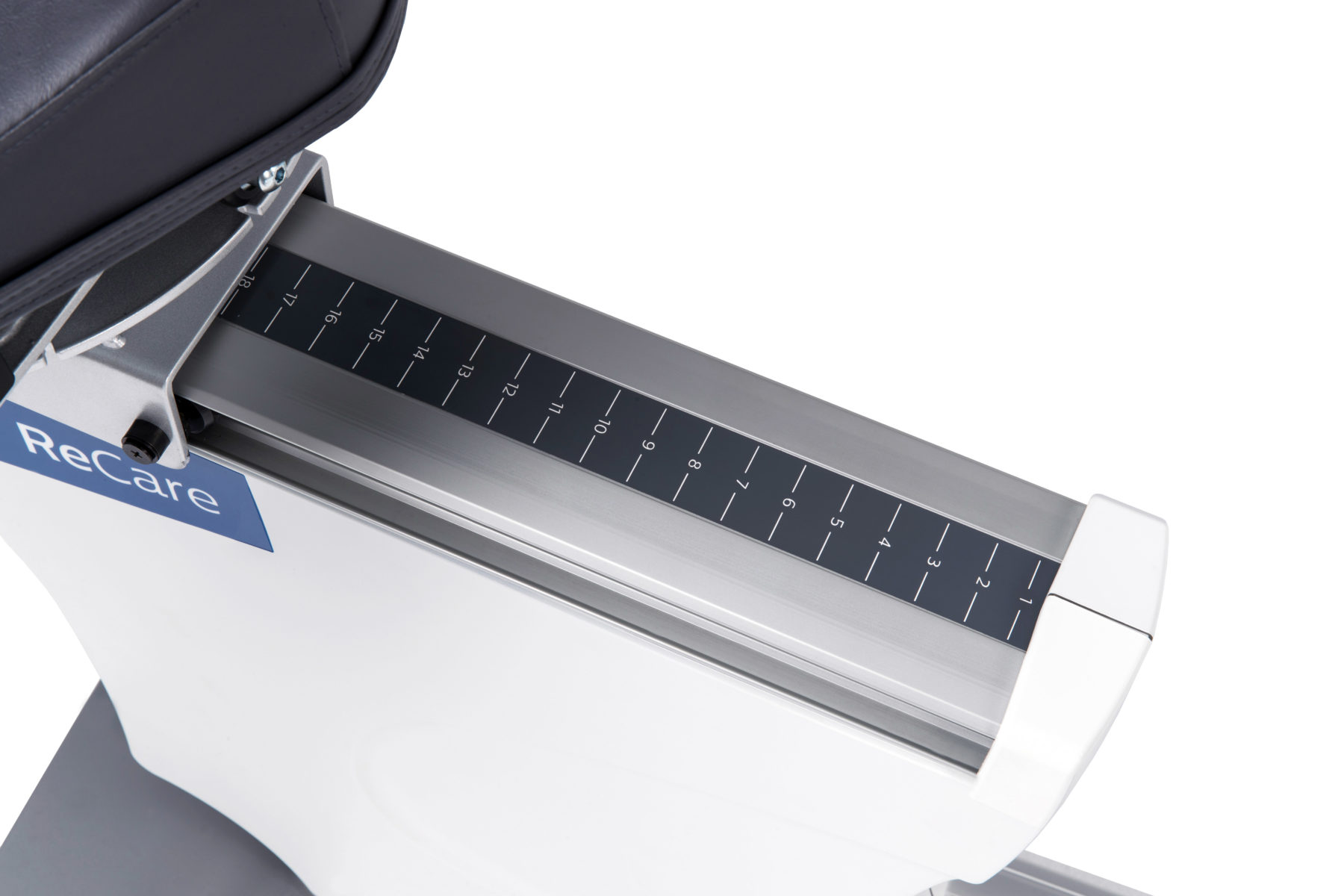 Dyaco Medical - Vélo Semi-Allongé 7.0 R – Image 2