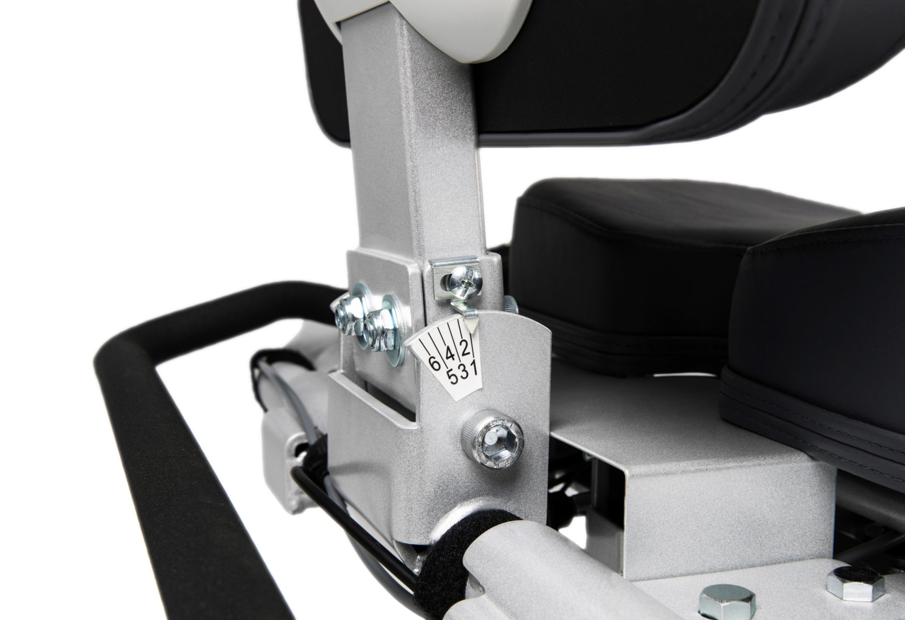 Dyaco Medical - Vélo Semi-Allongé 7.0 R – Image 3