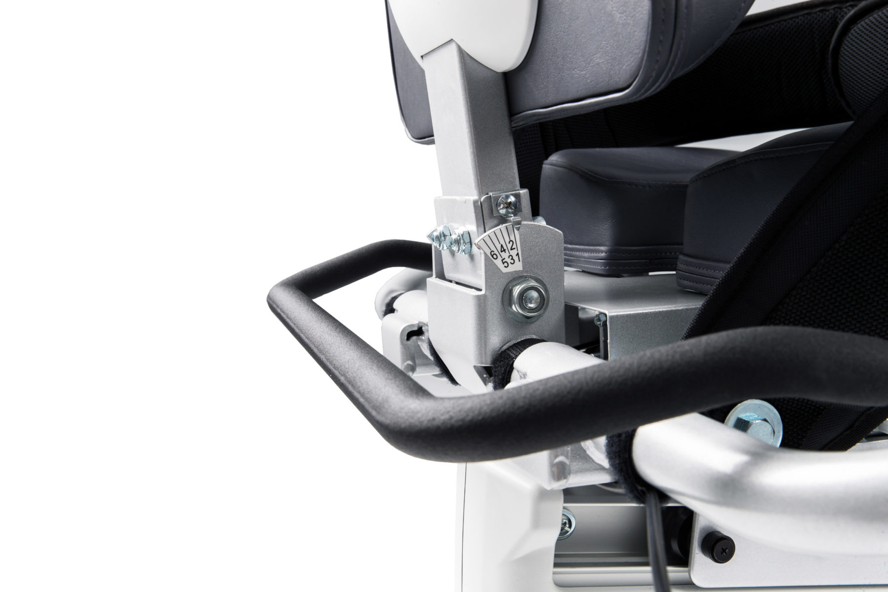 Dyaco Medical - Stepper Semi-Allongé 7.0 S – Image 3