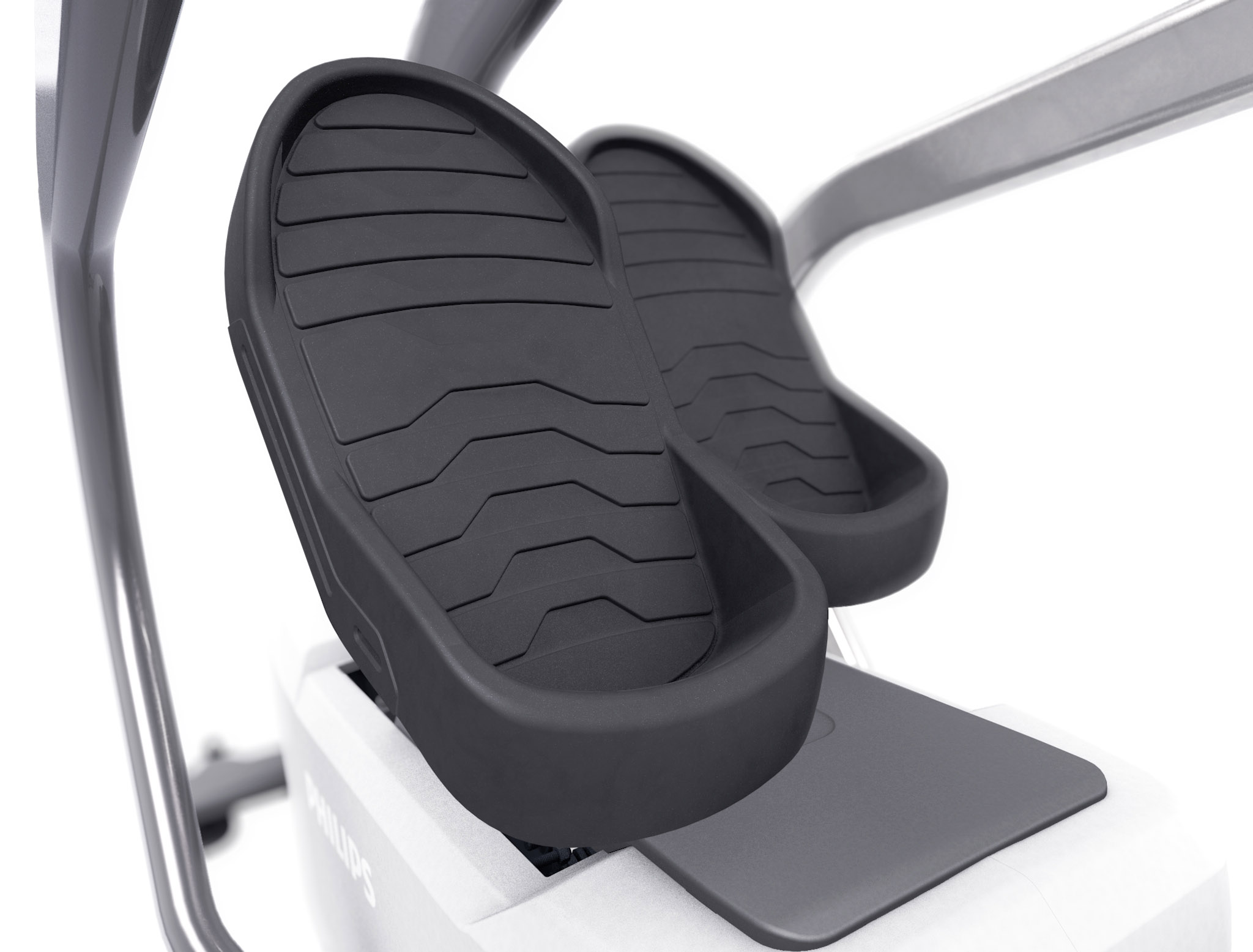 Dyaco Medical - Stepper Semi-Allongé 7.0 S – Image 4