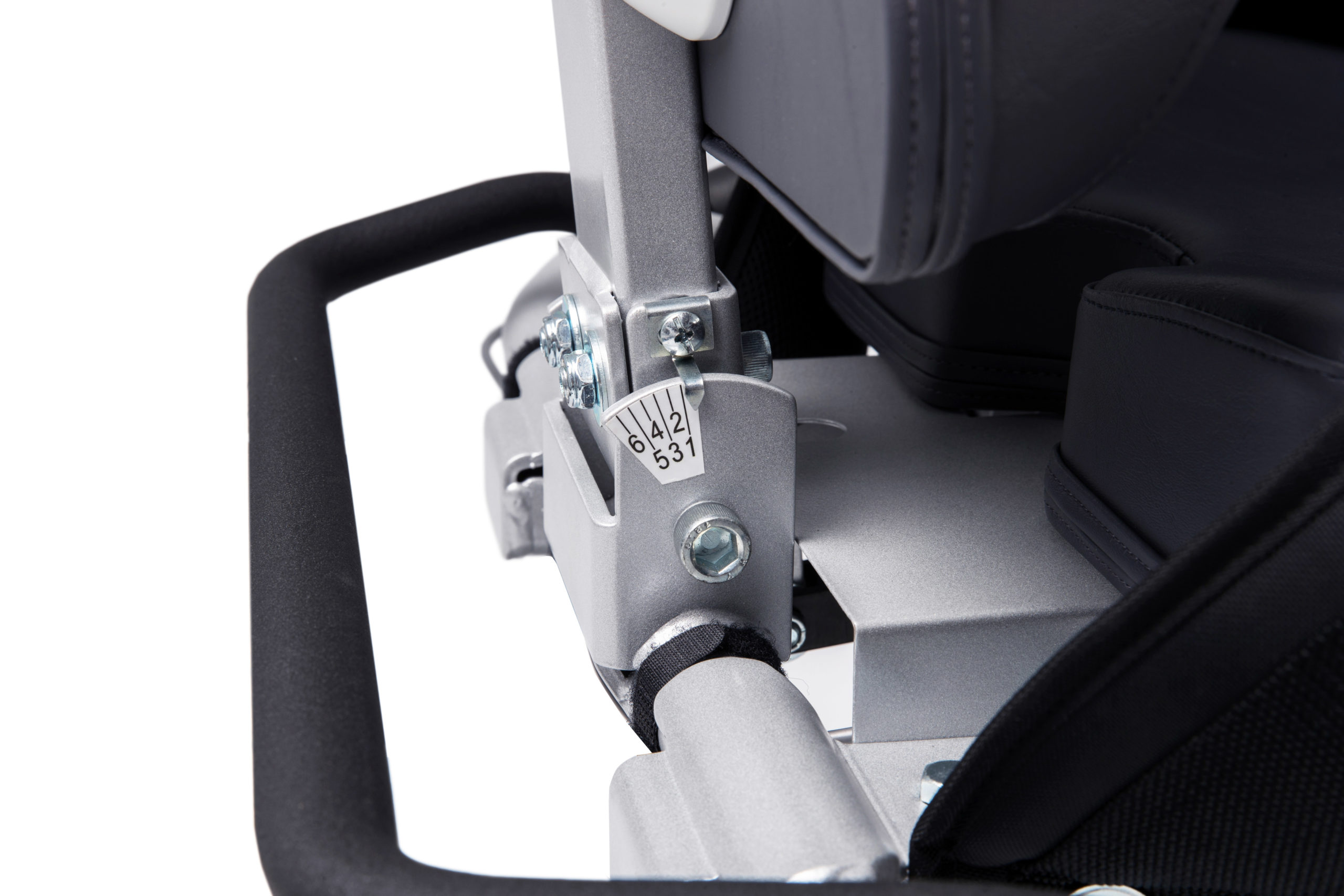 Dyaco Medical - Stepper Semi-Allongé 7.5 S – Image 3