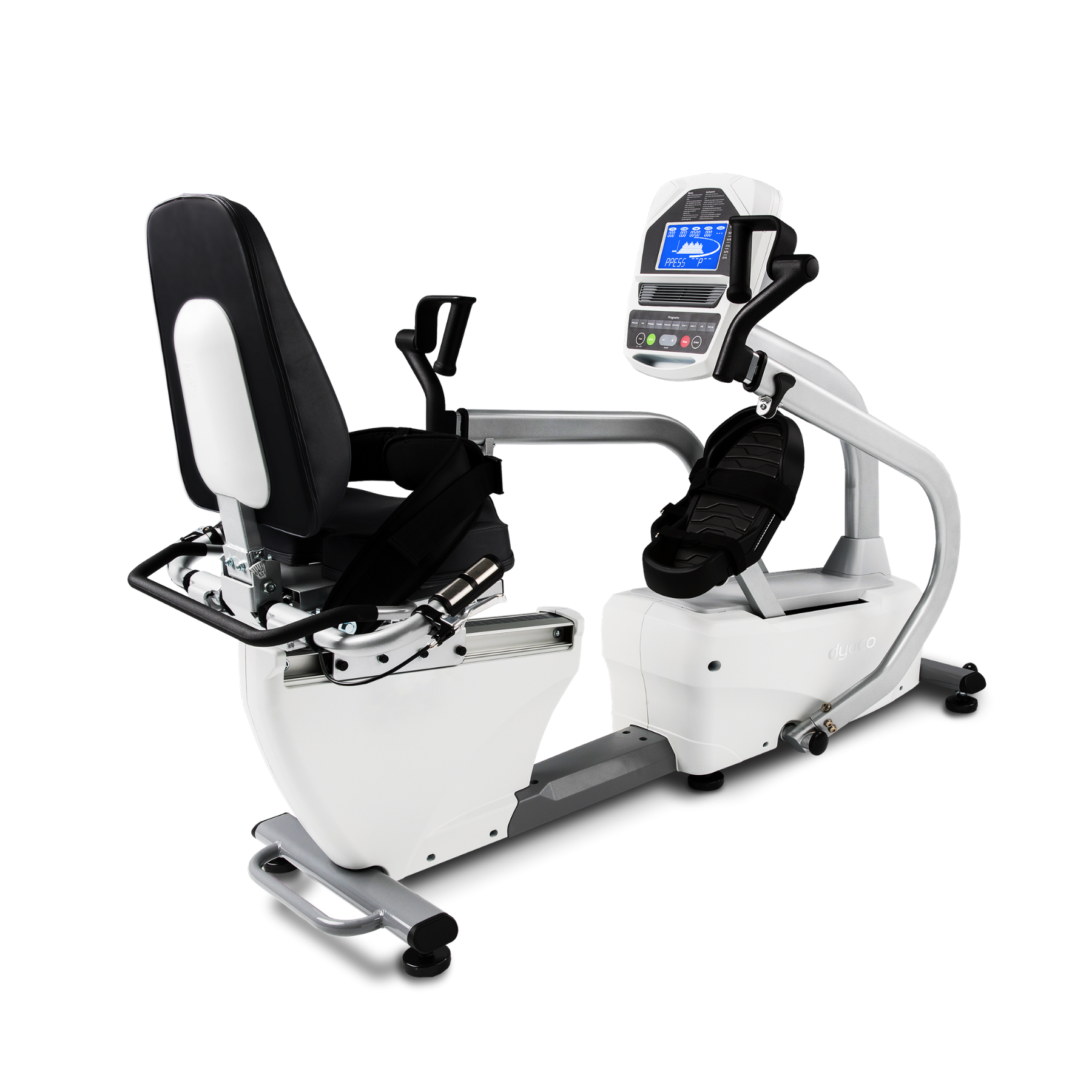 Dyaco Medical - Stepper Semi-Allongé 7.0 S