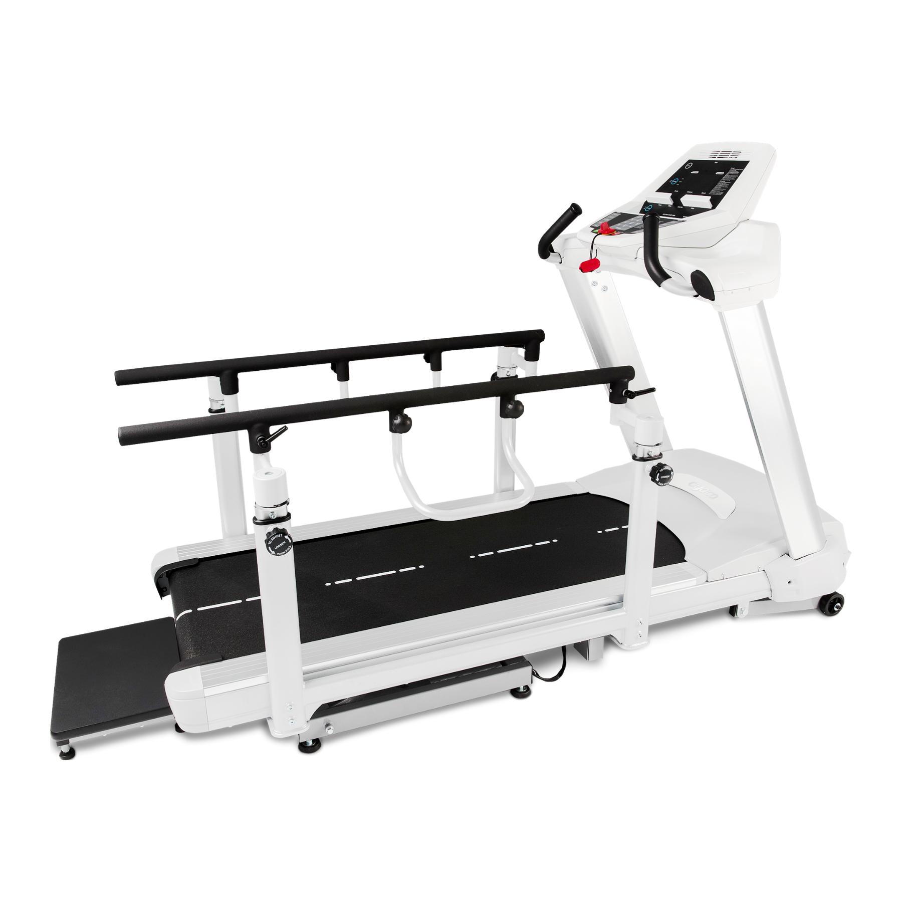 Dyaco Medical - Tapis de Course 7.0 T