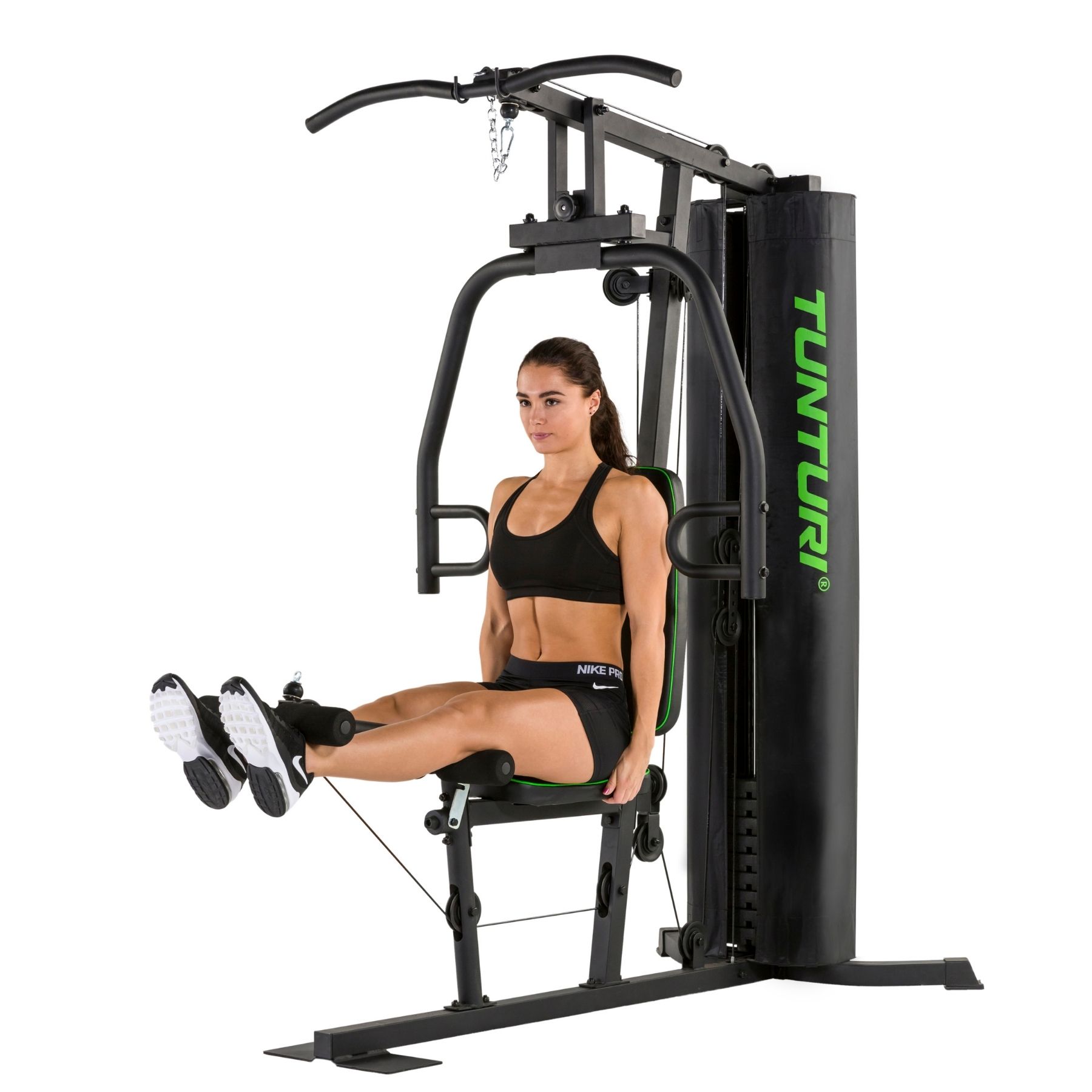 Tunturi - Station de Musculation HG20 – Image 2