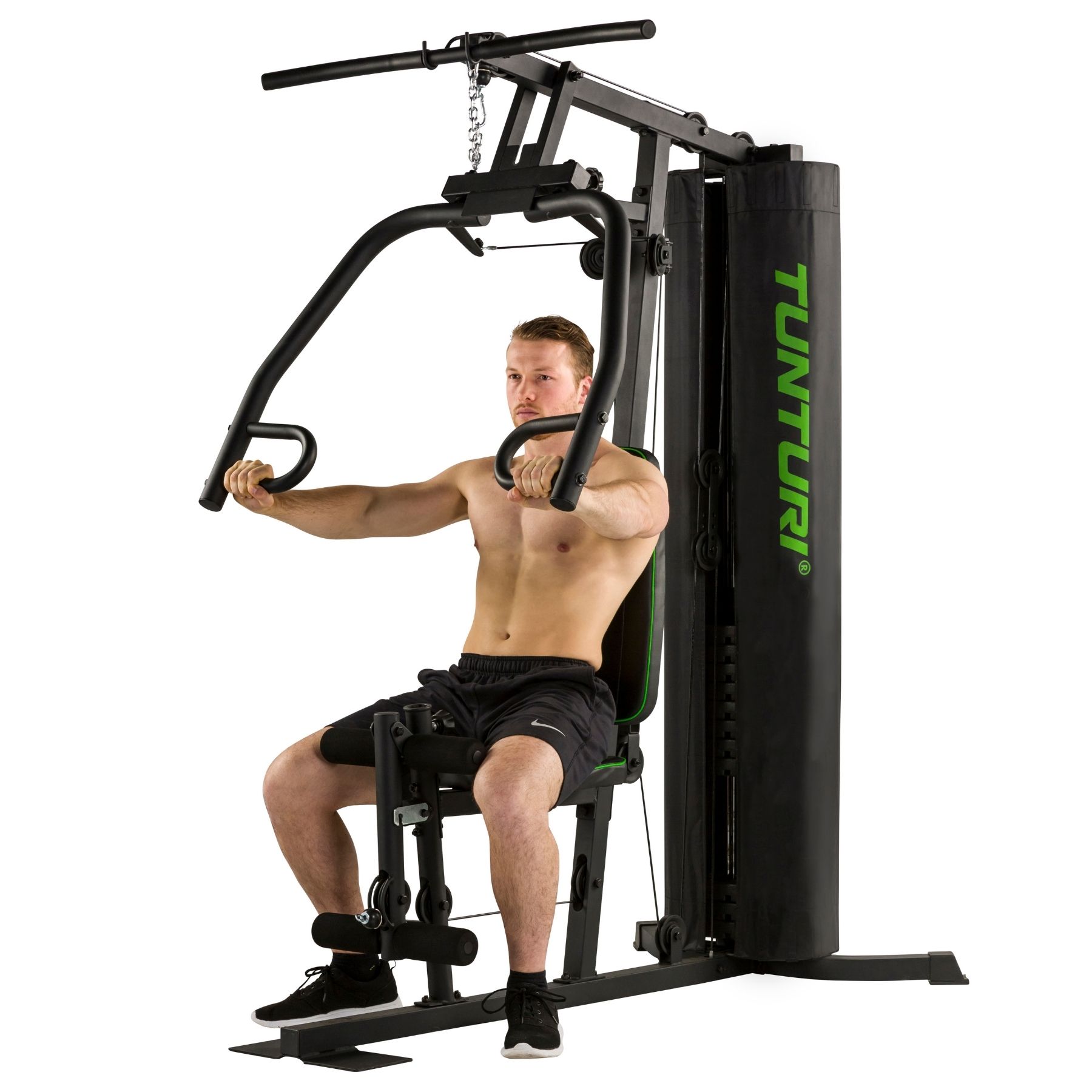 Tunturi - Station de Musculation HG20 – Image 3