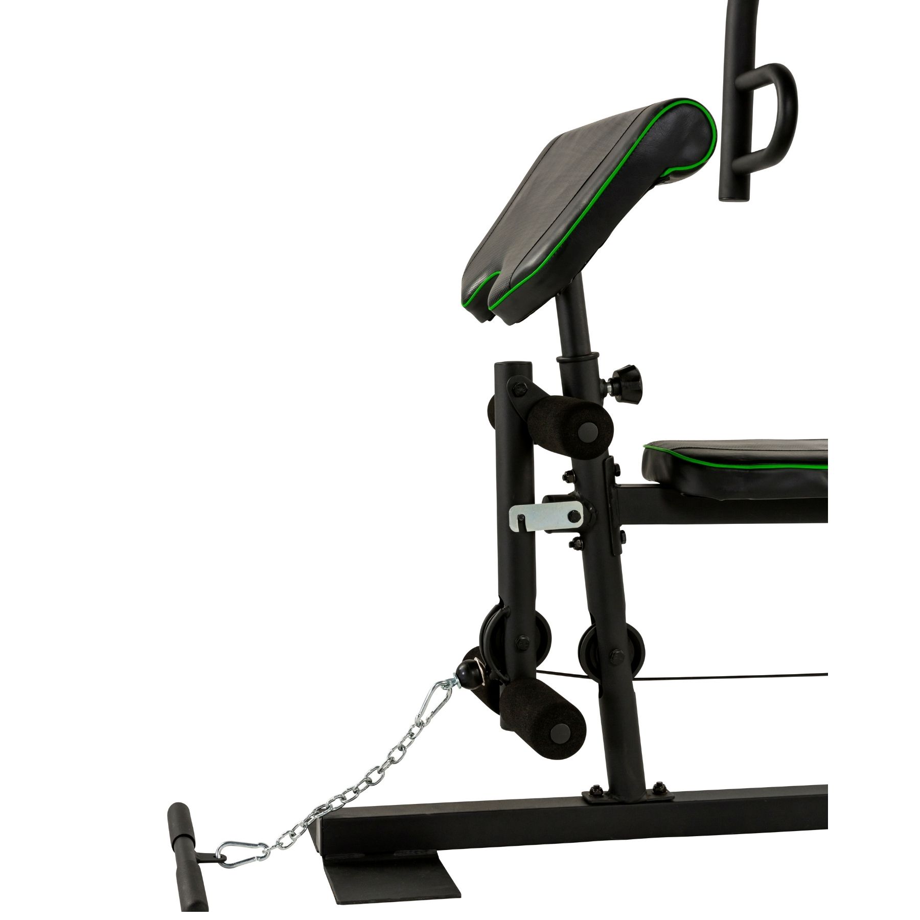 Tunturi - Station de Musculation HG20 – Image 4