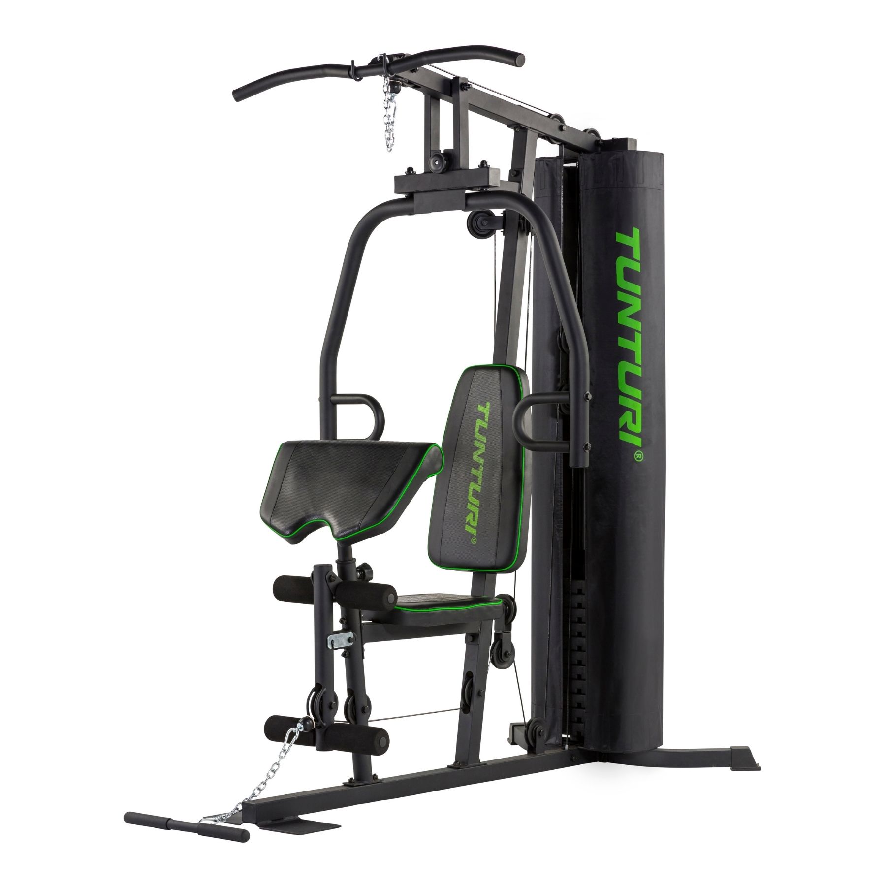 Tunturi - Station de Musculation HG20