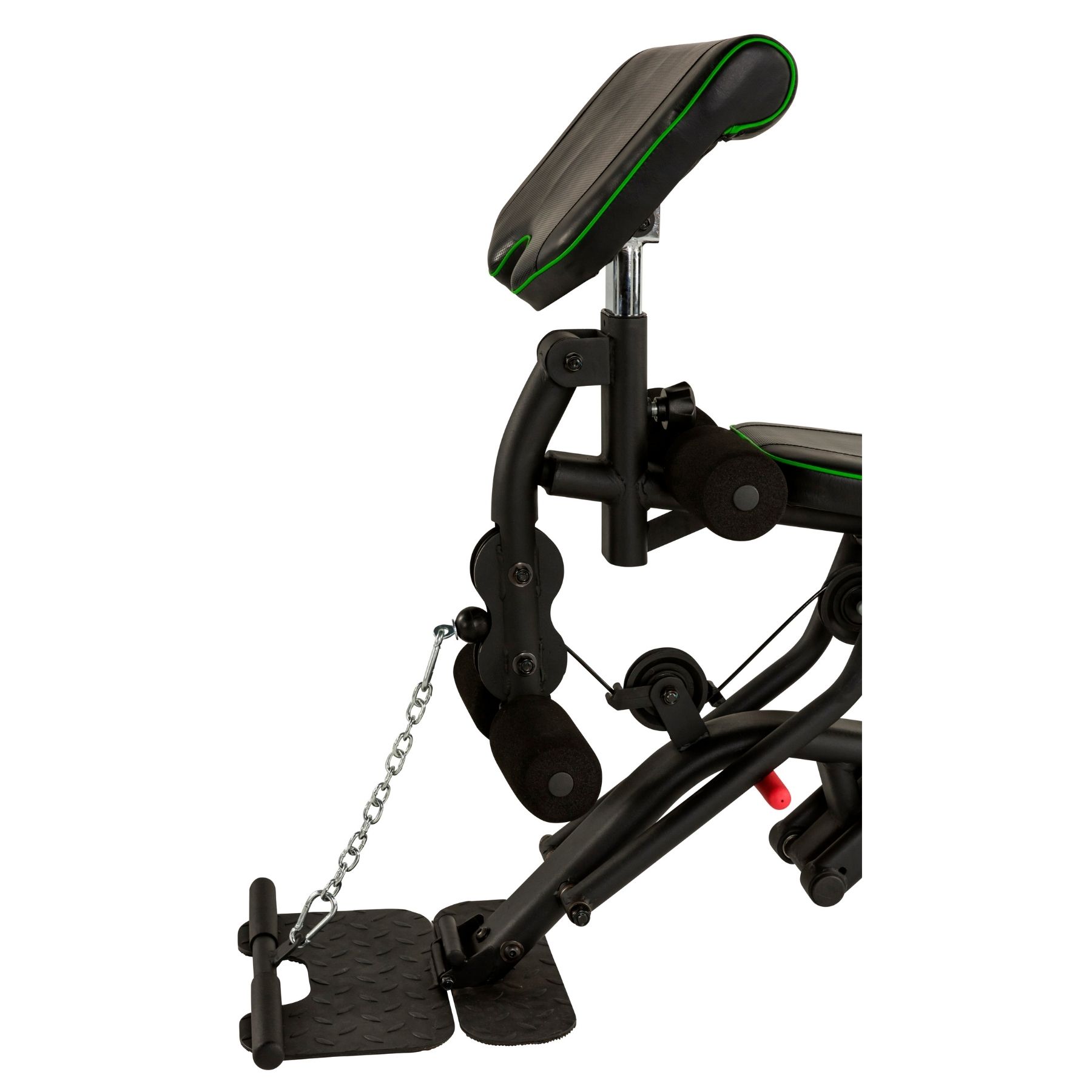 Tunturi - Station de Musculation HG60 – Image 5