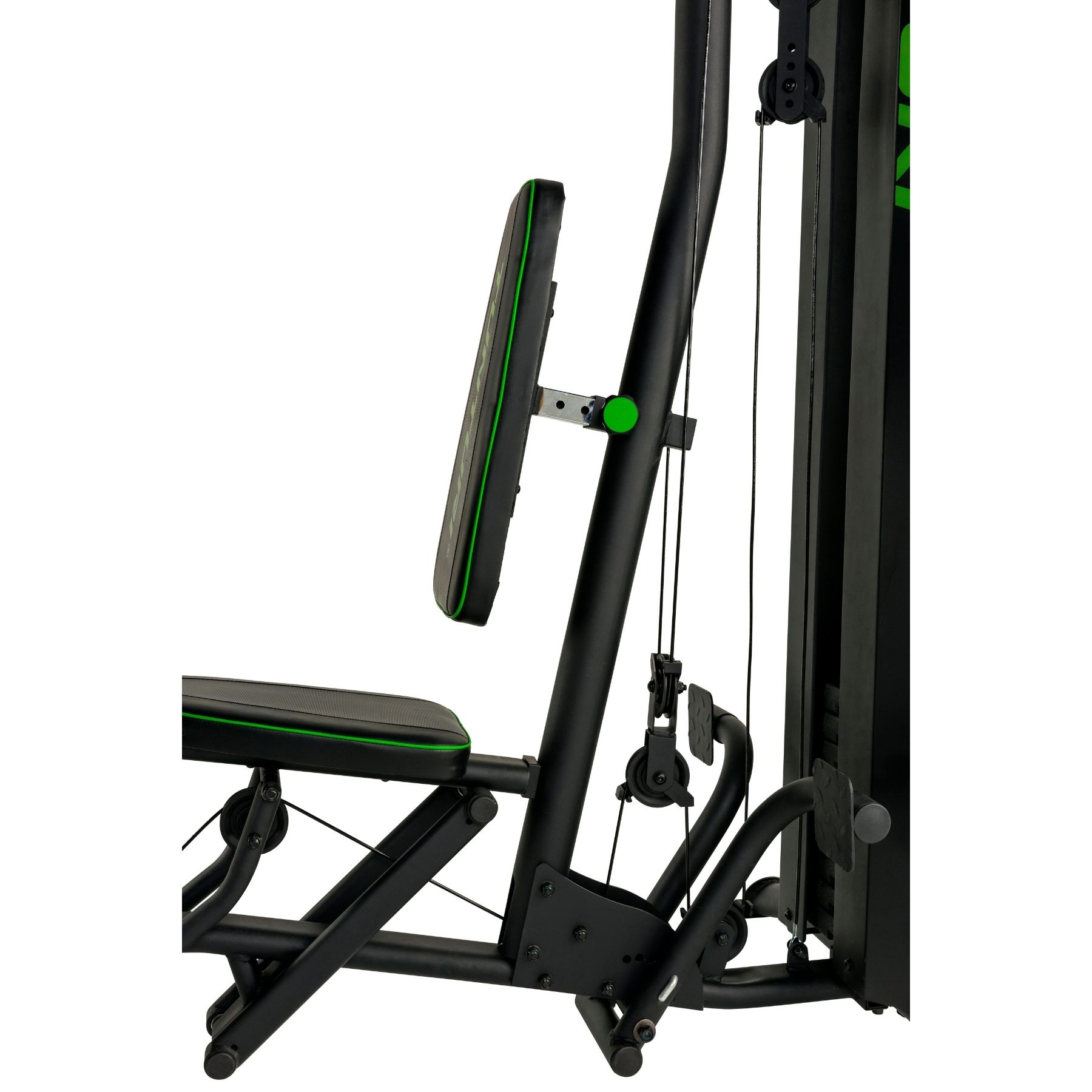 Tunturi - Station de Musculation HG60 – Image 4