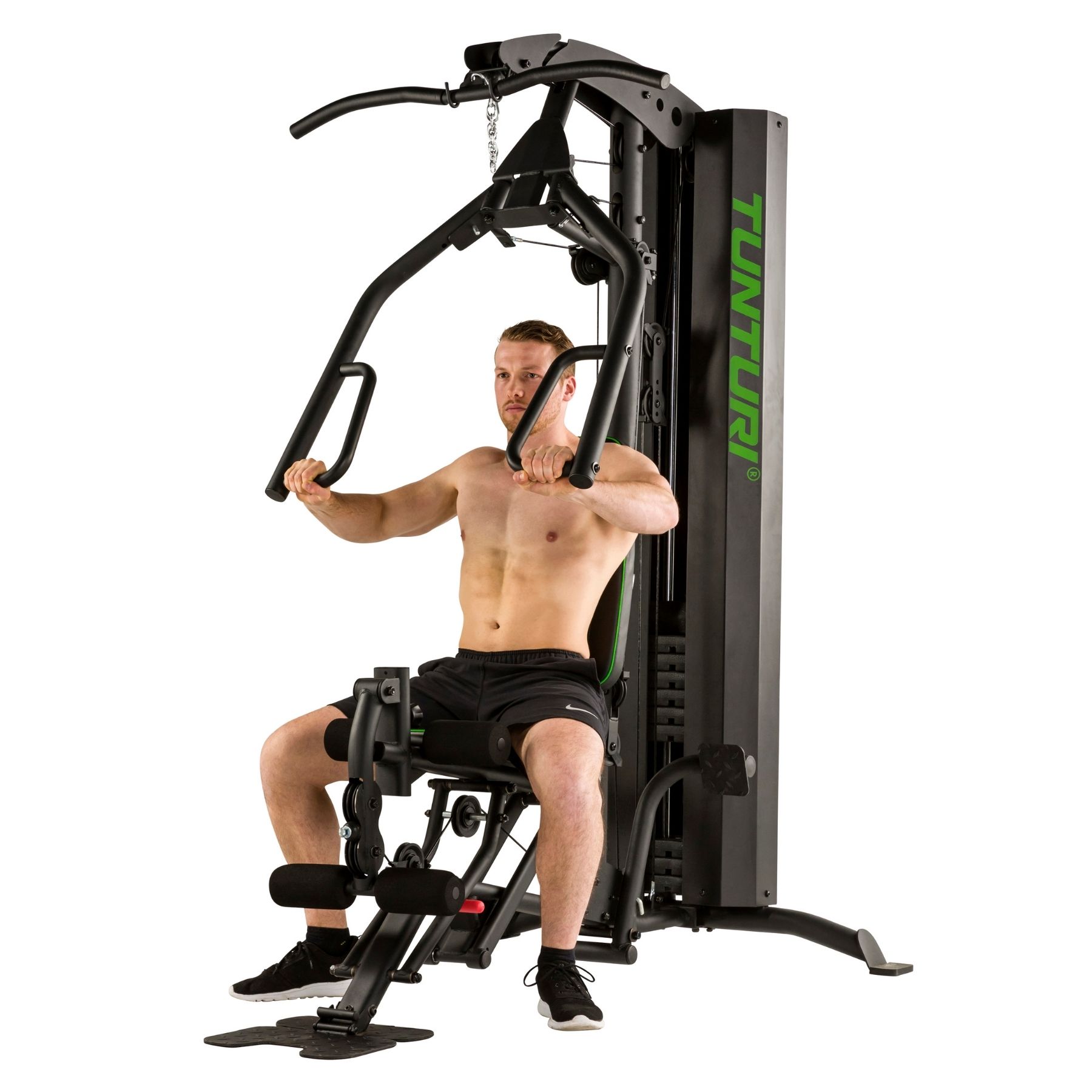 Tunturi - Station de Musculation HG60 – Image 2