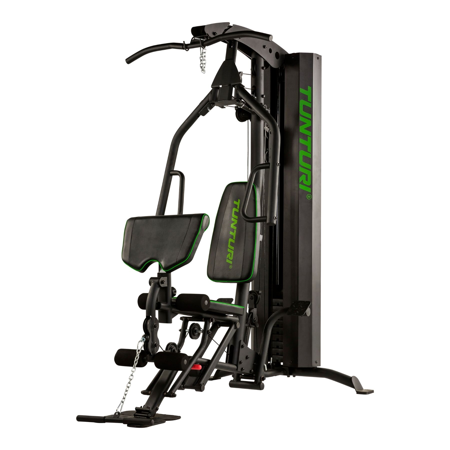 Tunturi - Station de Musculation HG60