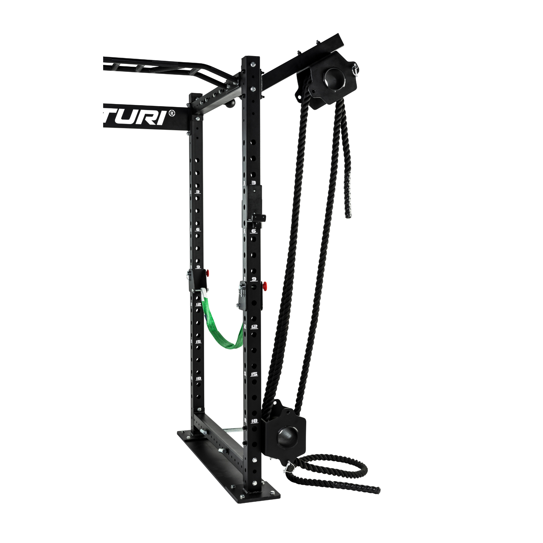 Tunturi - Rope Trainer pour RC20