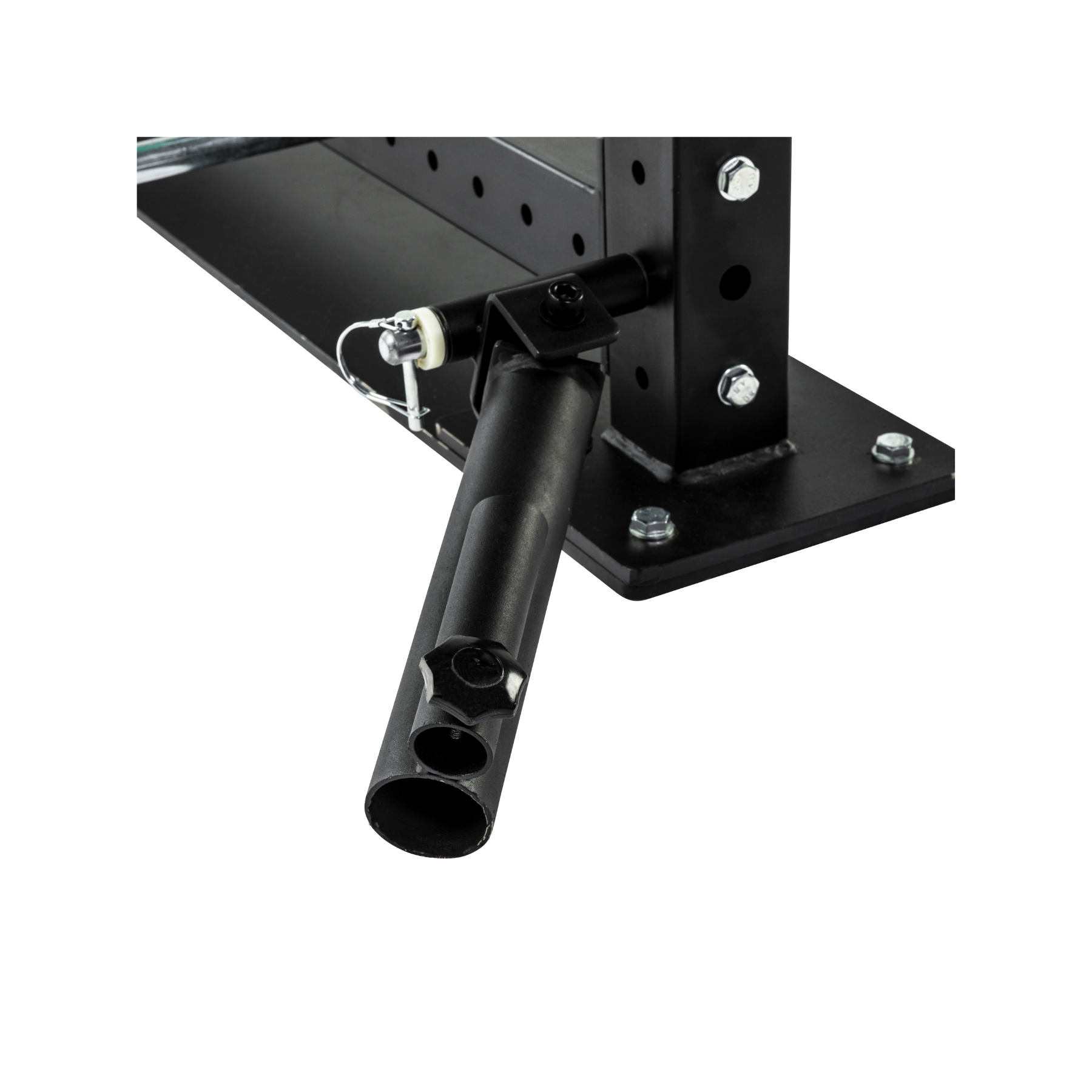 Tunturi - Rotational Core Trainer pour RC20
