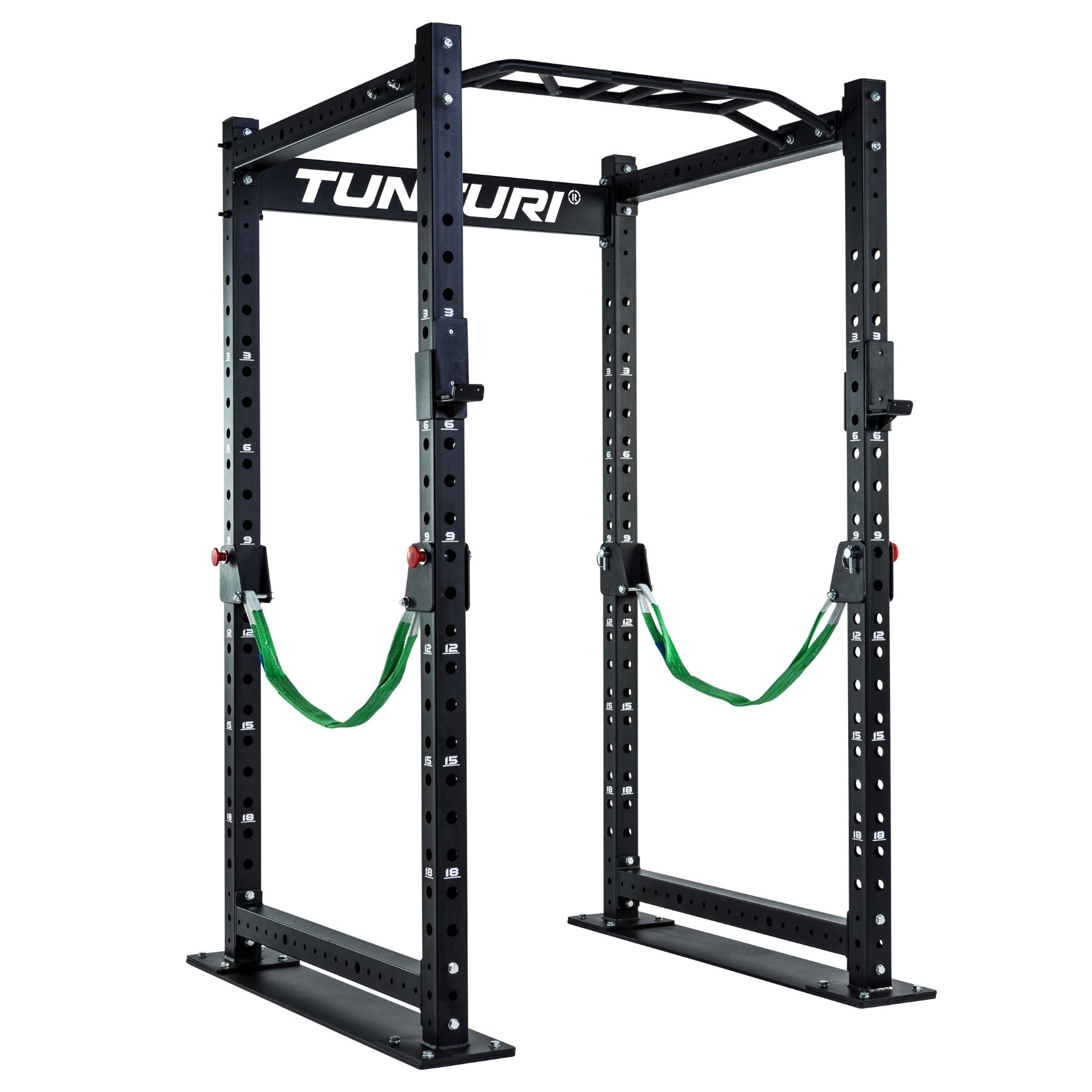 Tunturi - Base Rack RC20