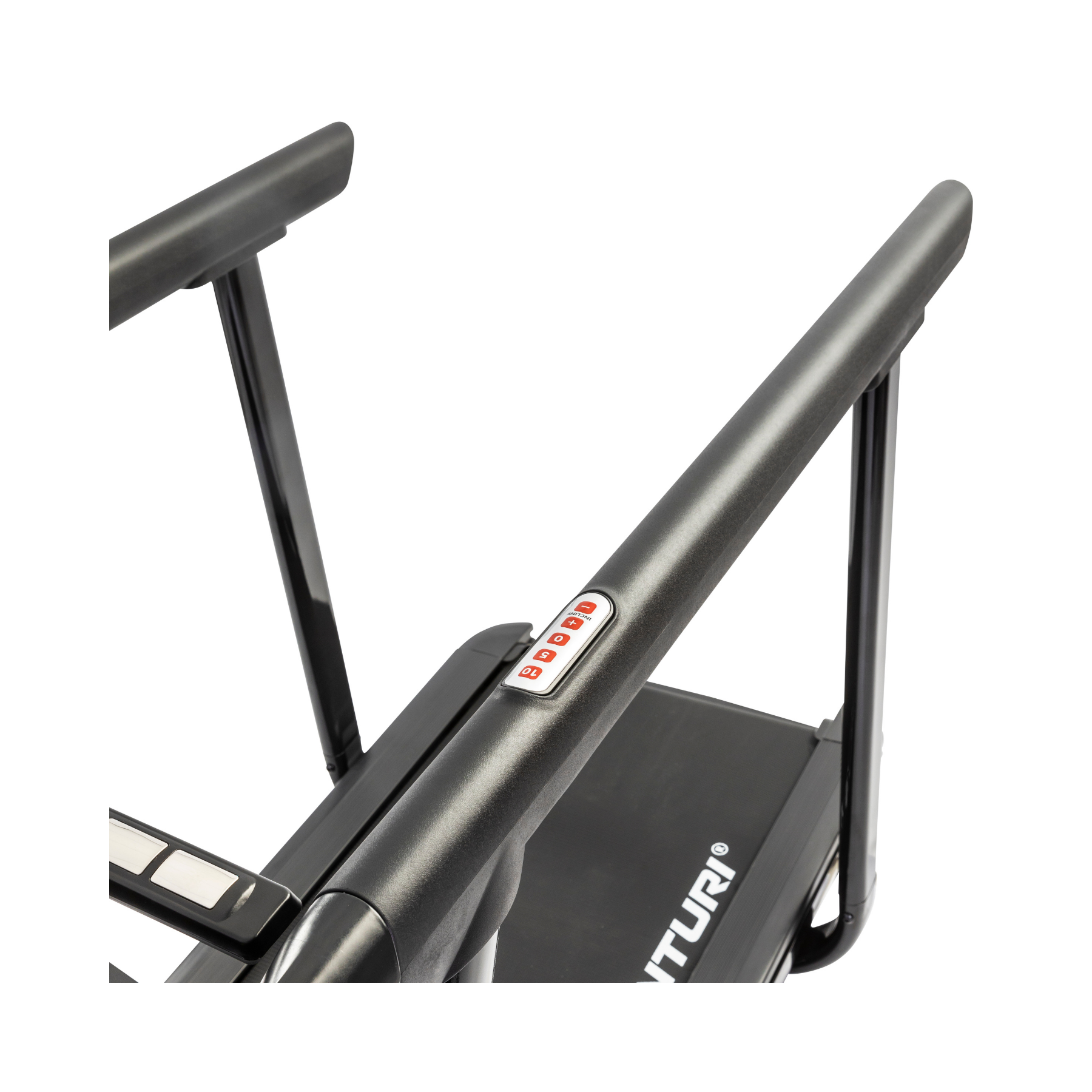 Tunturi - Poignées de Maintien Reha pour T80, T85 et T90 – Image 5