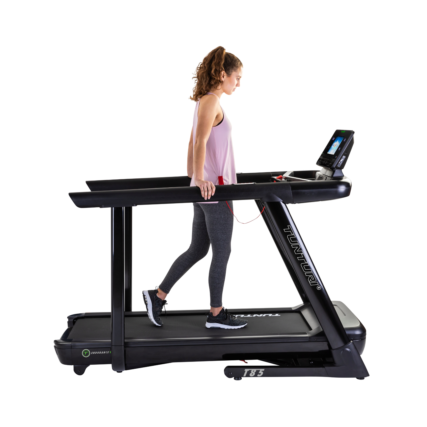Tunturi - Poignées de Maintien Reha pour T80, T85 et T90 – Image 4