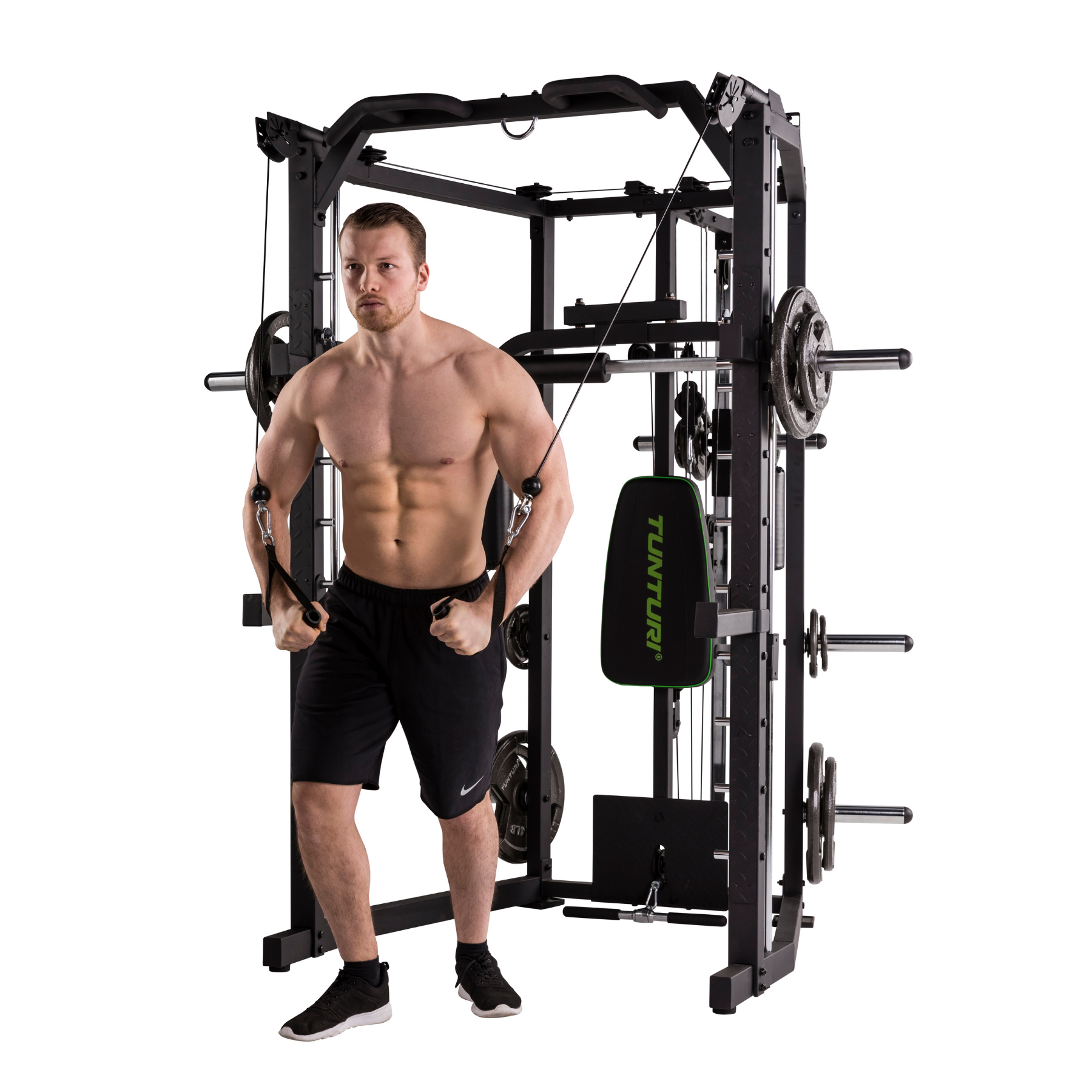 Tunturi - Full Smith SM80 – Image 2