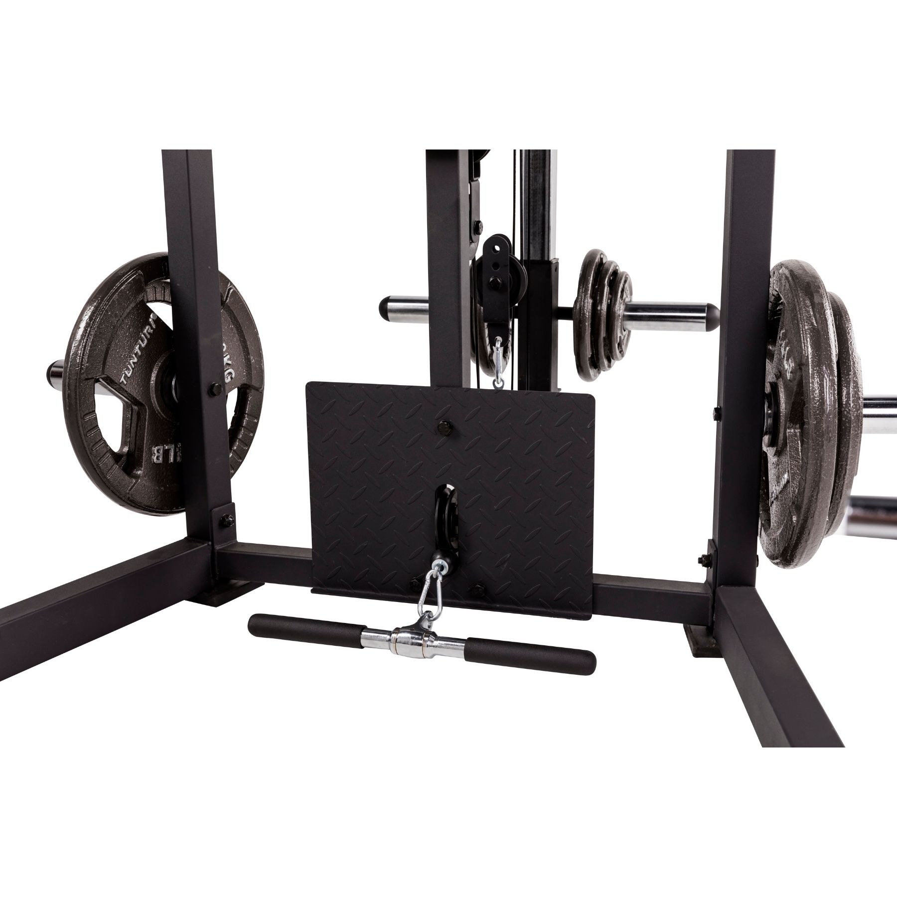 Tunturi - Full Smith SM80 – Image 6