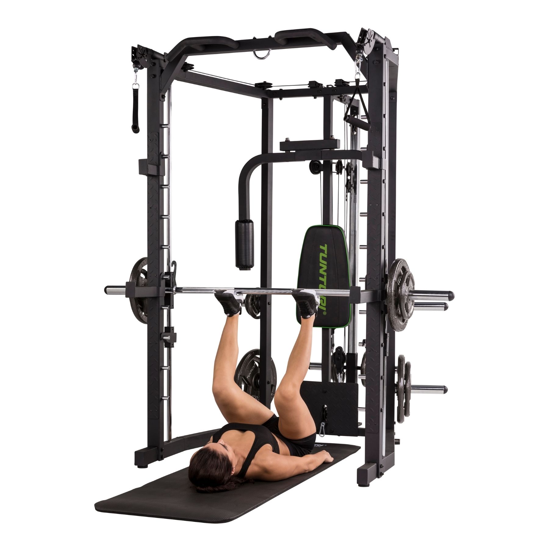 Tunturi - Full Smith SM80 – Image 4
