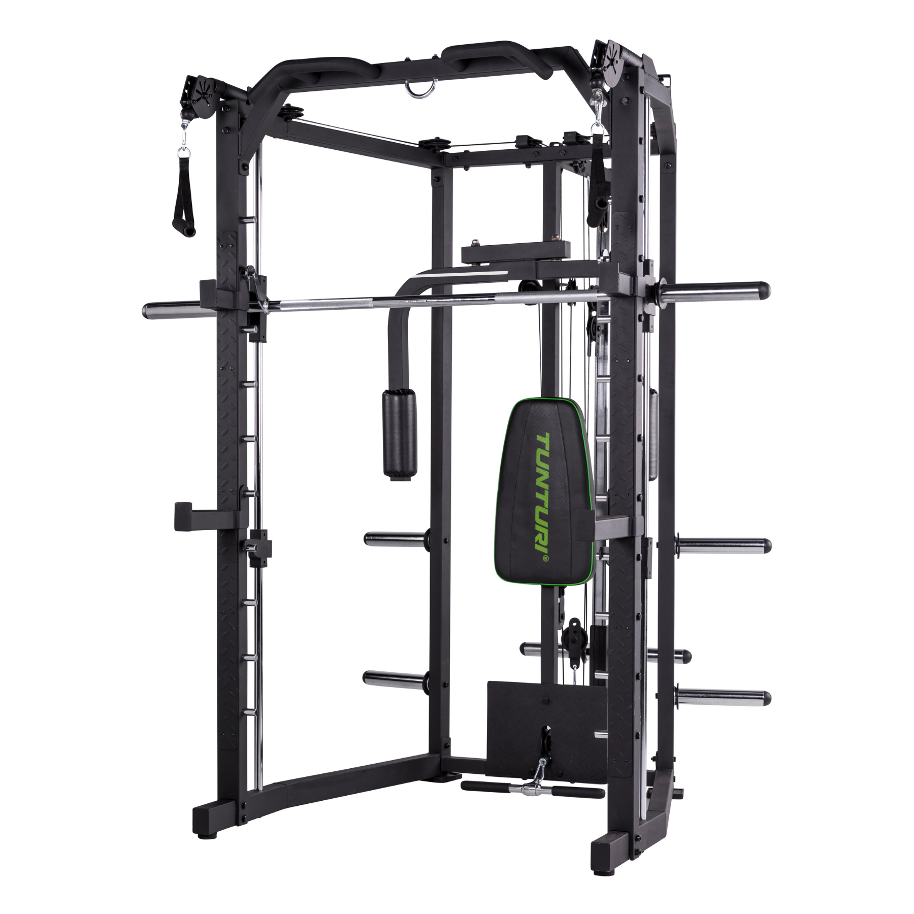 Tunturi - Full Smith SM80