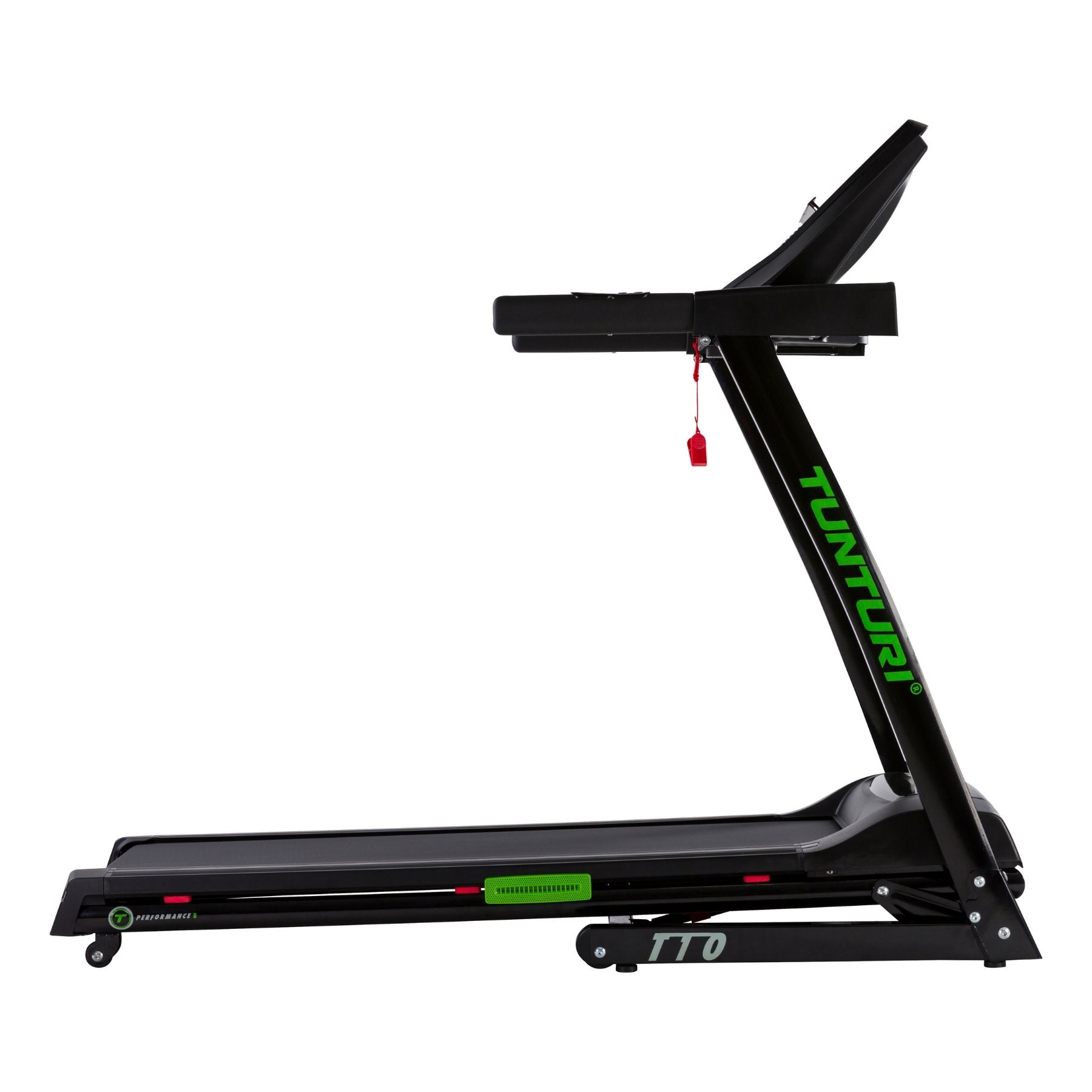 Tunturi - Tapis de Course T10 Signature – Image 2
