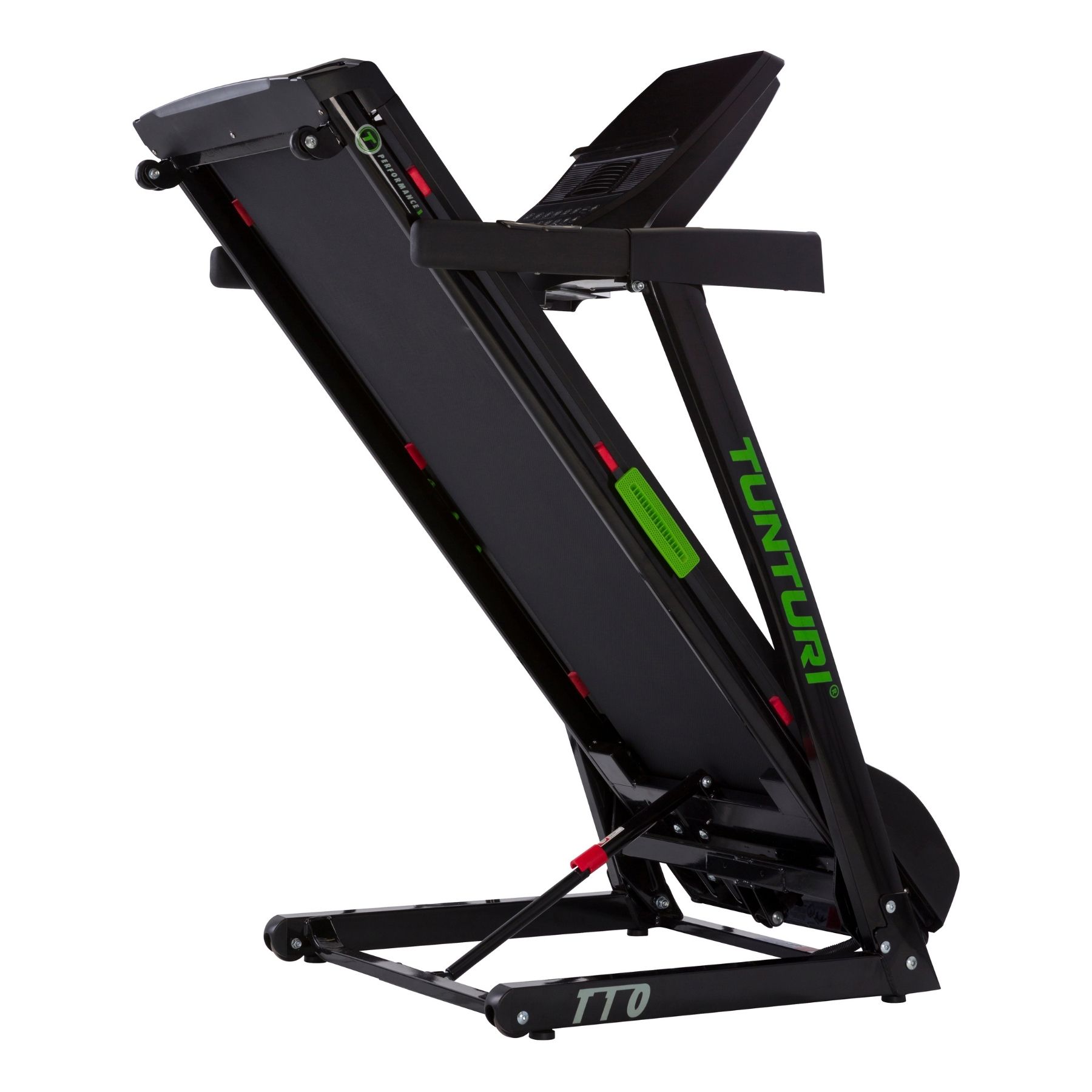 Tunturi - Tapis de Course T10 Signature – Image 3