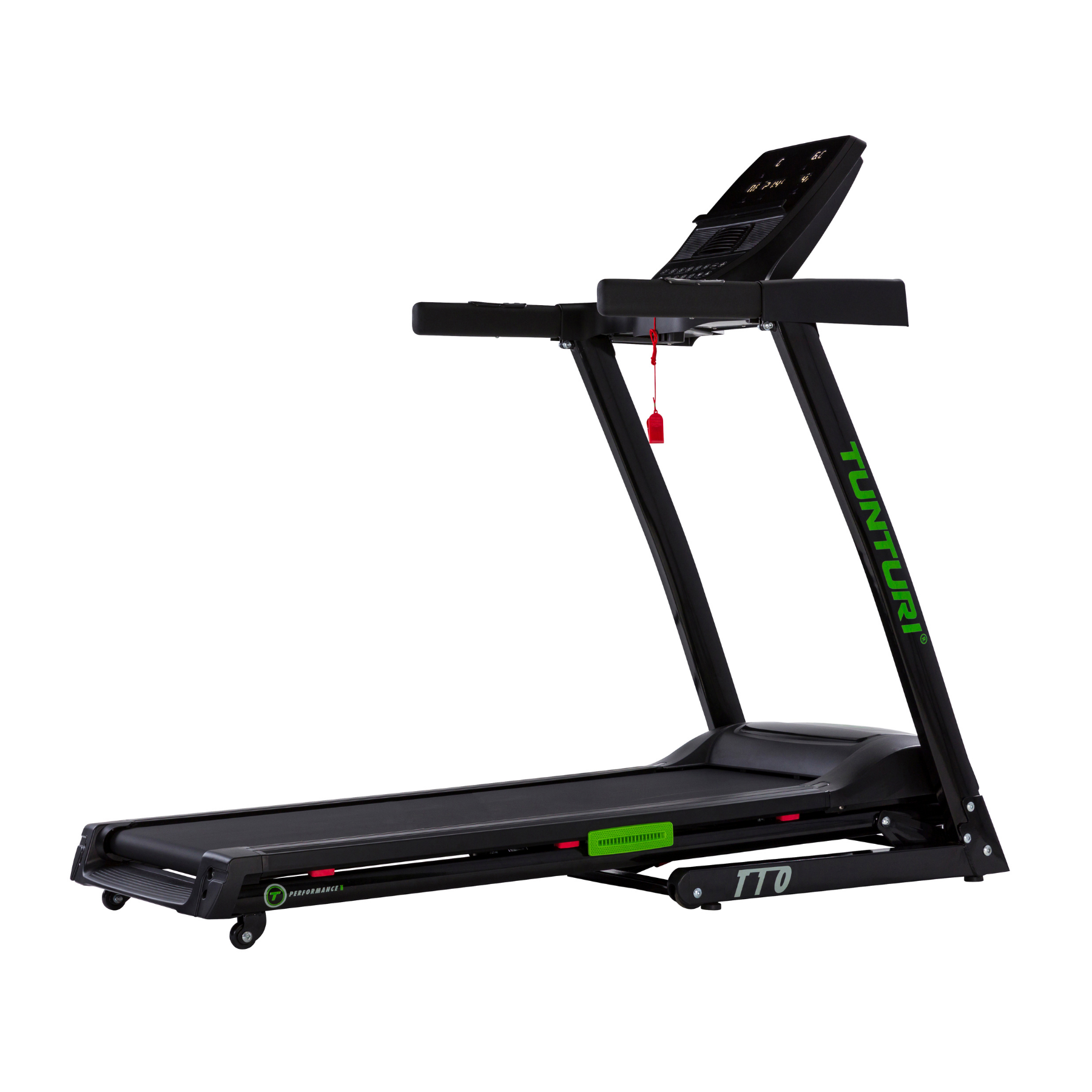 Tunturi - Tapis de Course T10 Signature