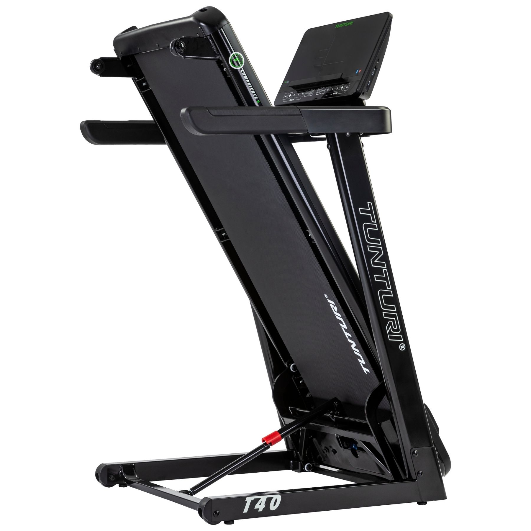 Tunturi - Tapis de Course T40 Signature – Image 6
