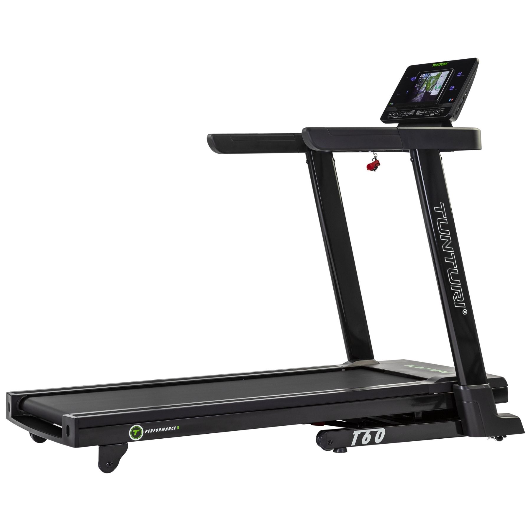 Tunturi - Tapis de Course T60 Signature – Image 2