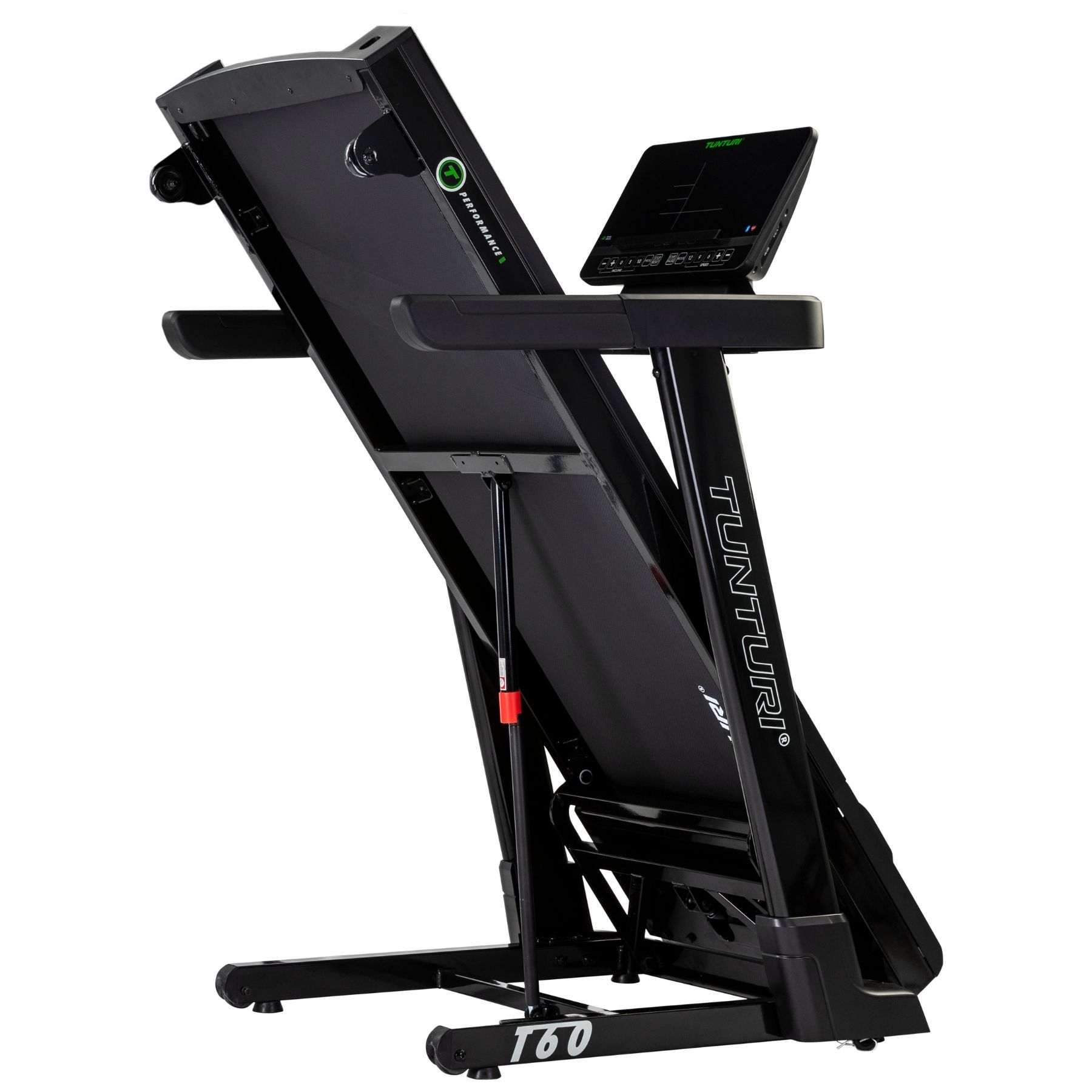 Tunturi - Tapis de Course T60 Signature – Image 5