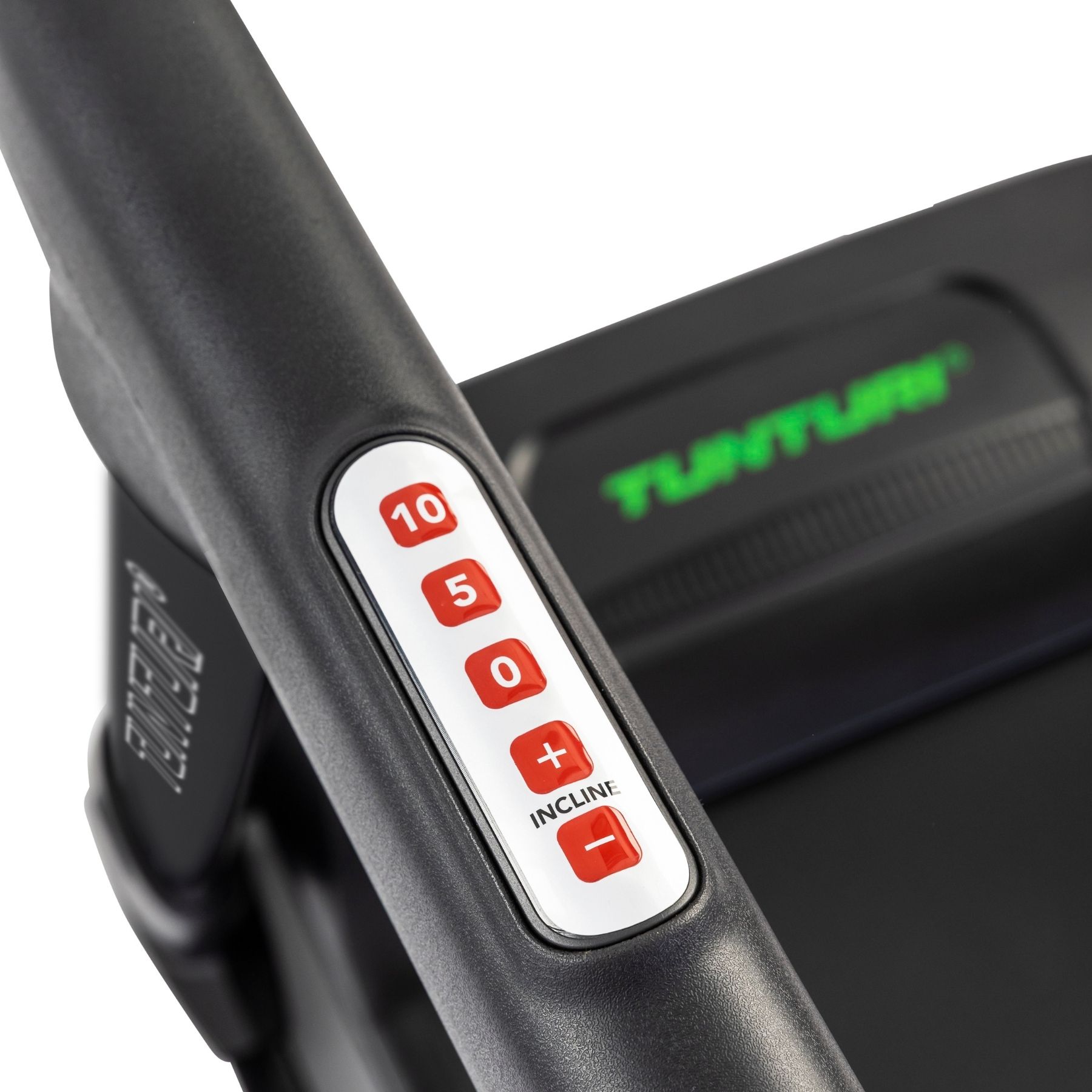 Tunturi - Tapis de Course T80 Signature – Image 5