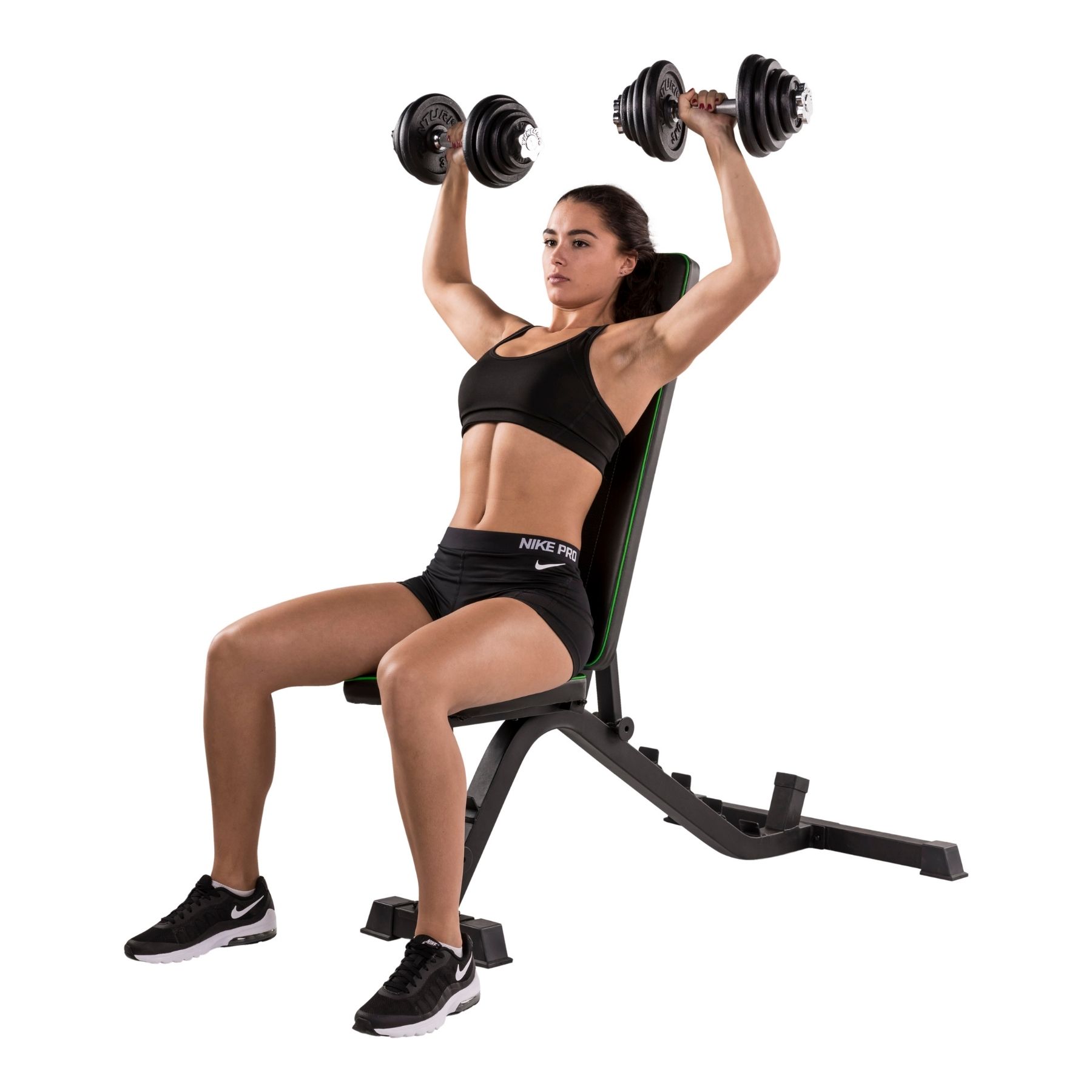 Tunturi - Banc de Musculation UB40 – Image 3