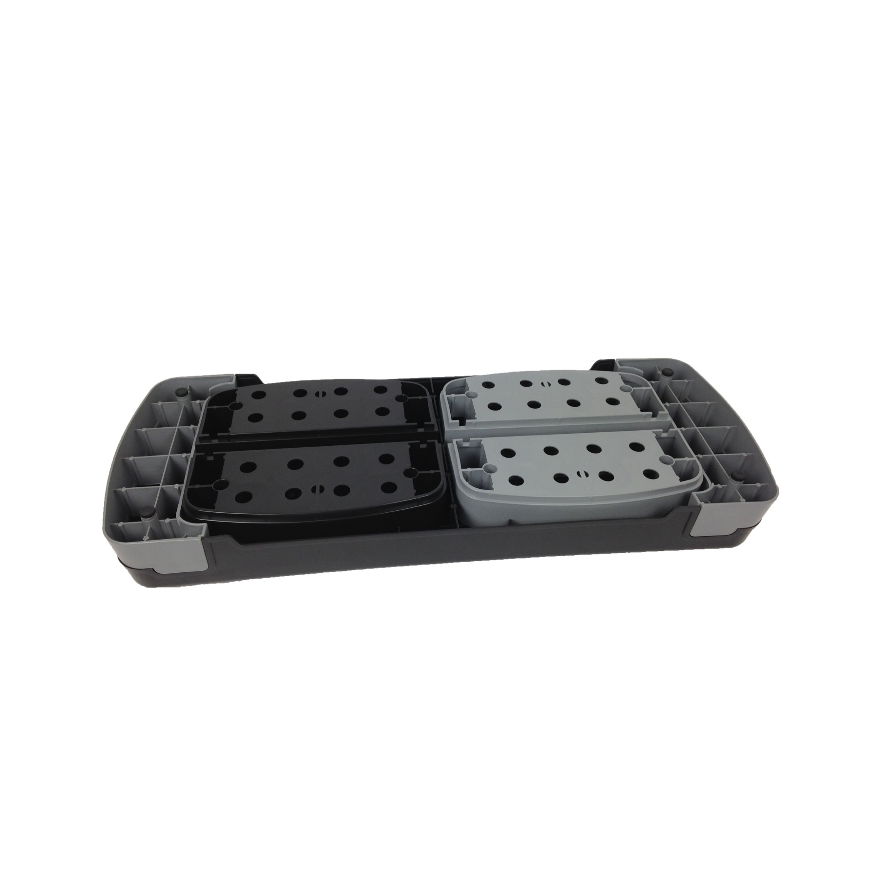 Tunturi - Aerobic Step Compact – Image 4