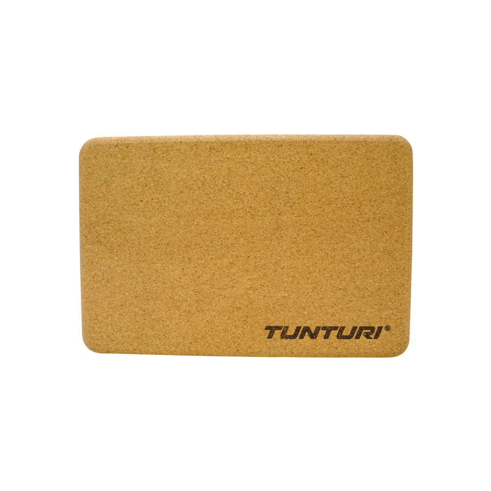 Tunturi - Brique de Yoga en Liège – Image 2