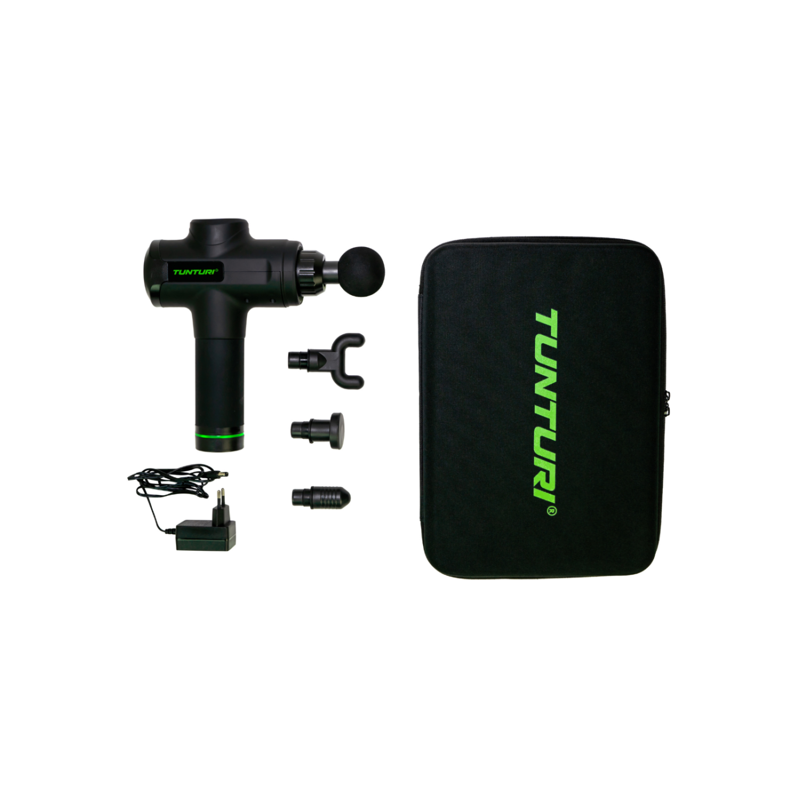 Tunturi - Pistolet de Massage – Image 2