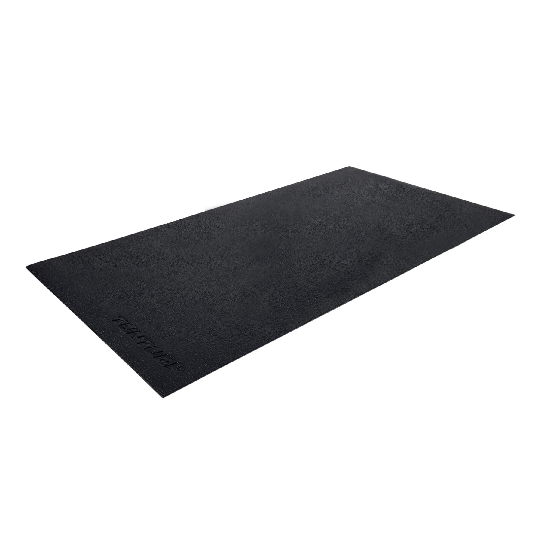 Tunturi - Tapis de Protection Elliptique – Image 2