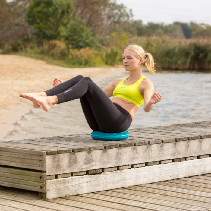 Tunturi - Coussin d'Equilibre – Image 2
