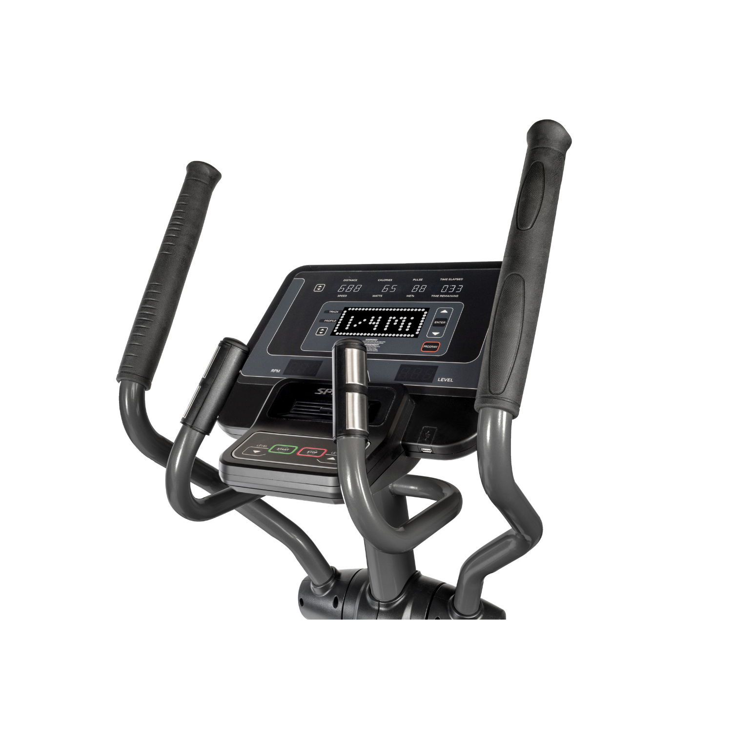 Spirit Commercial - Elliptique CE800+ – Image 4