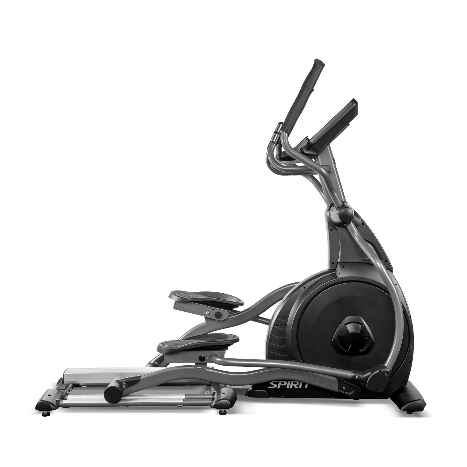 Spirit Commercial - Elliptique CE800+ – Image 2