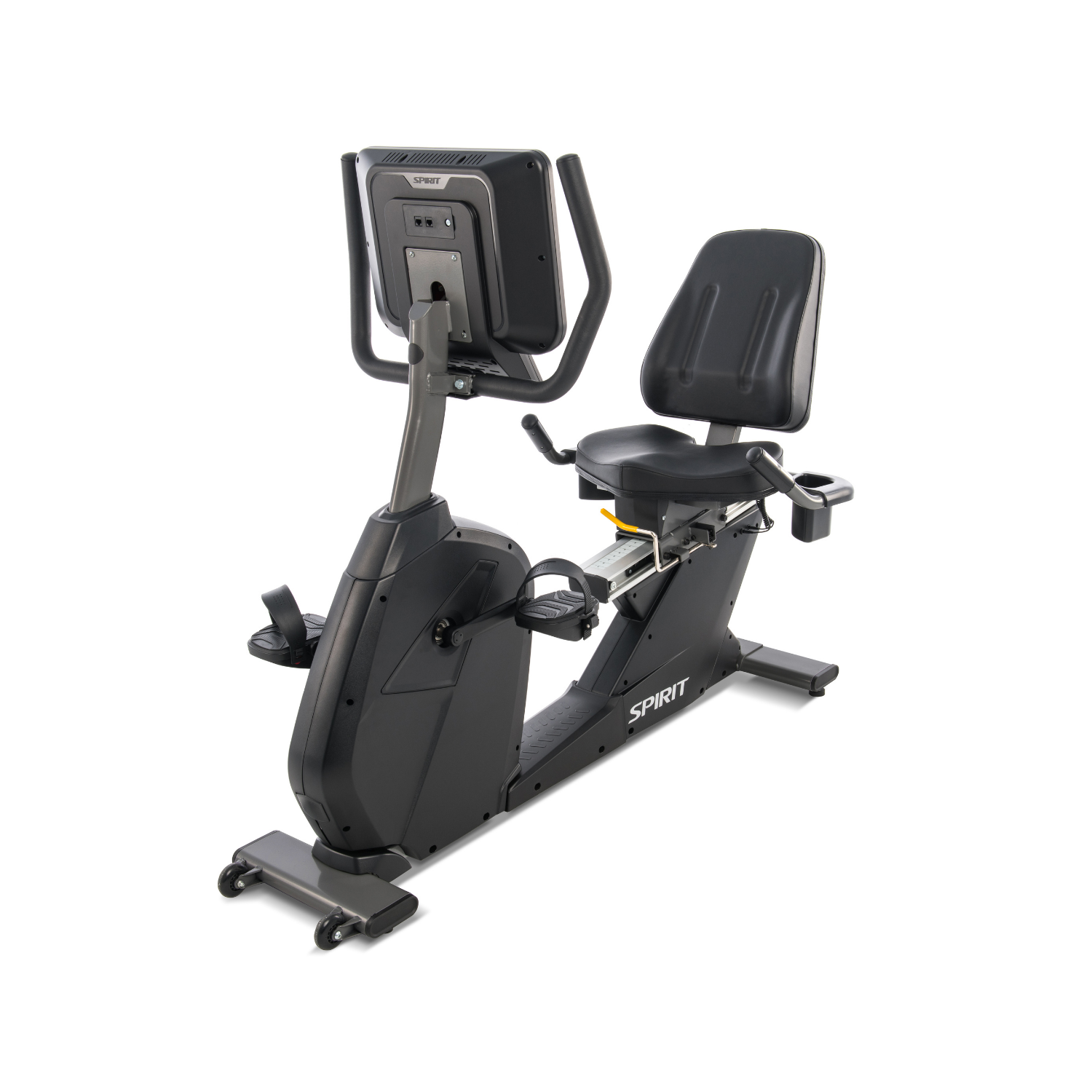 Spirit Commercial - Vélo Semi-Allongé CR800+ – Image 3