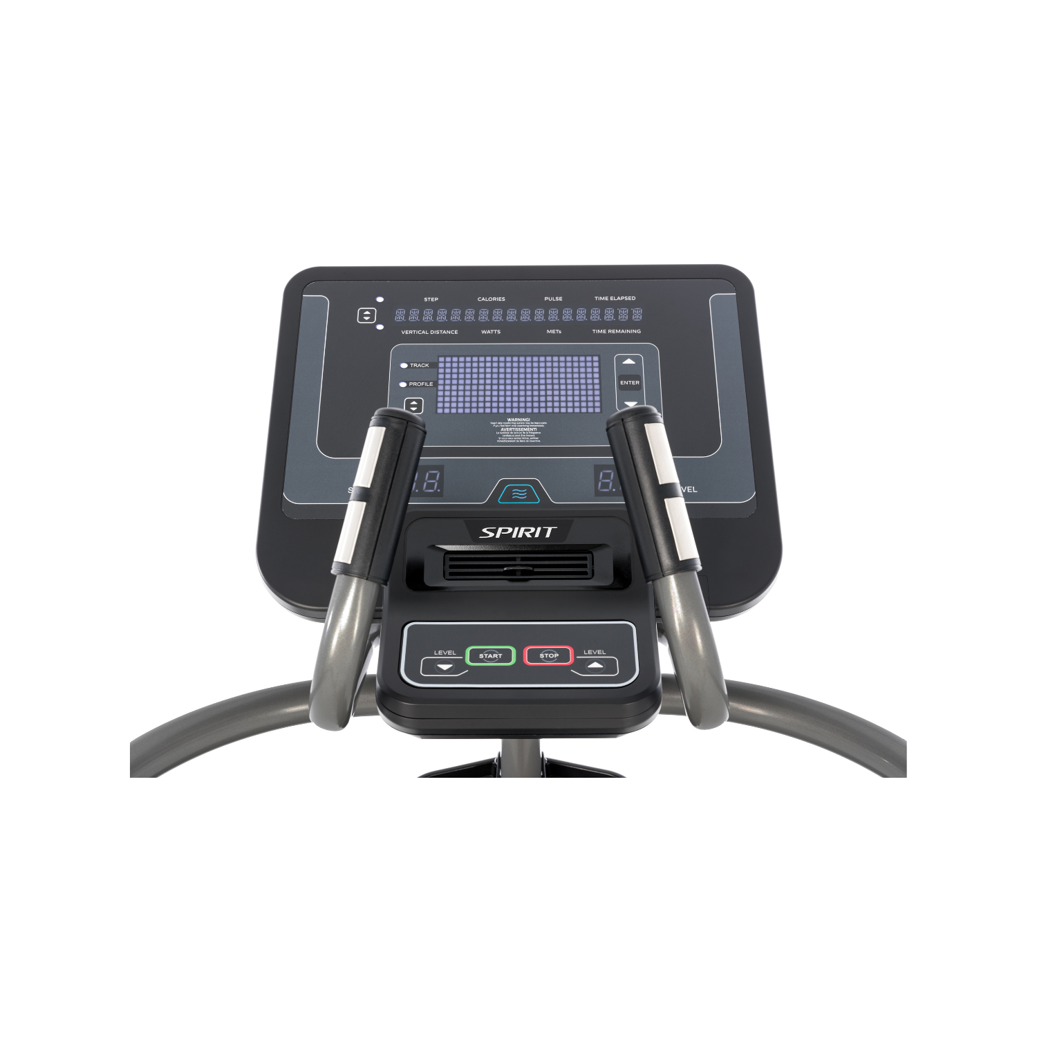 Spirit Commercial - Stepper CS800+ – Image 5