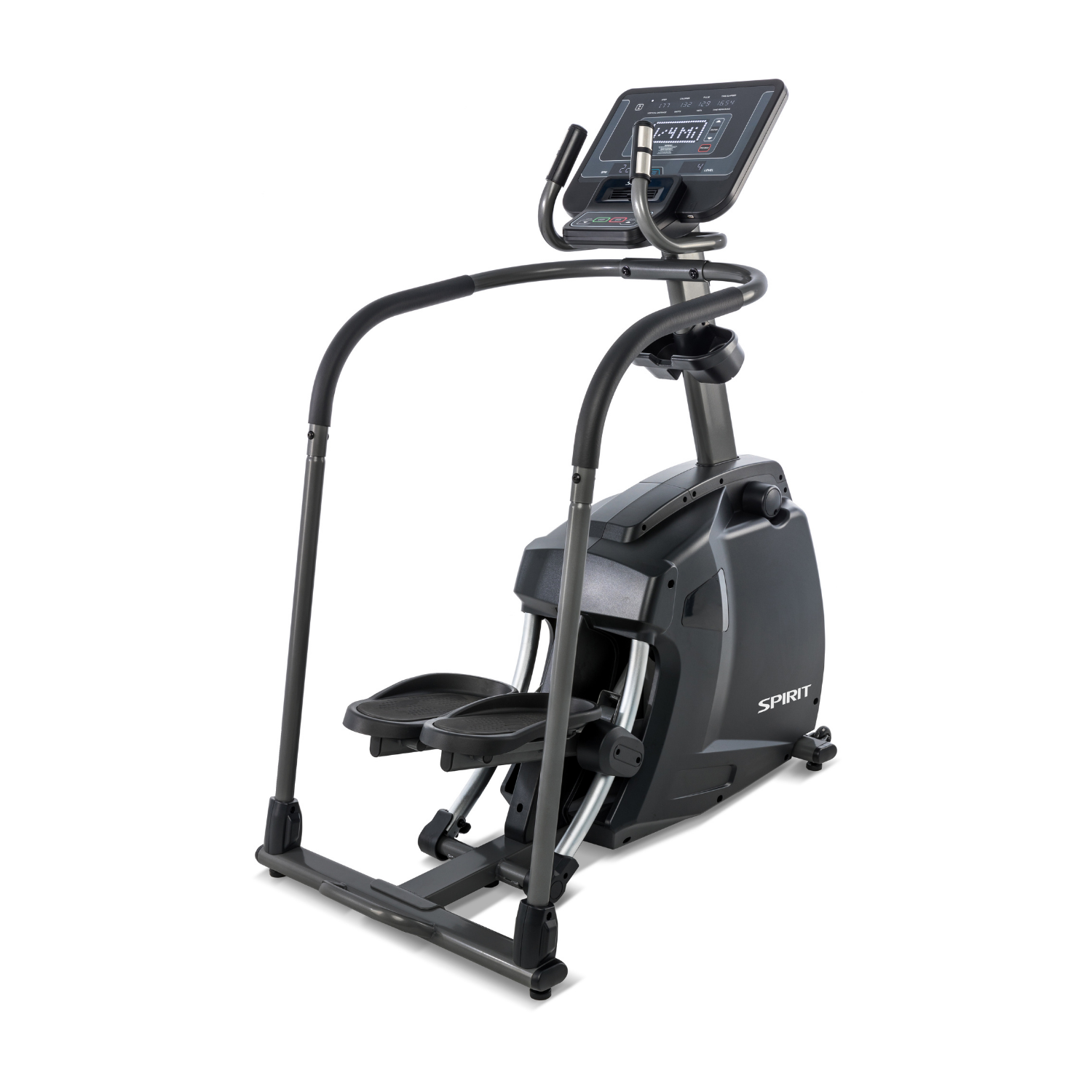 Spirit Commercial - Stepper CS800+