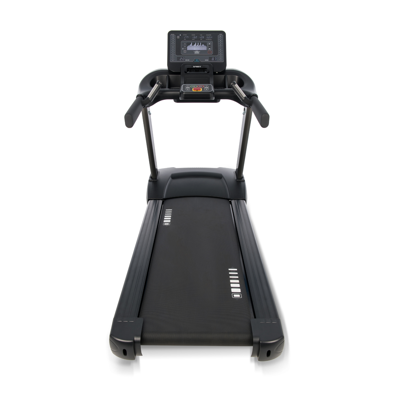 Spirit Commercial - Tapis de Course CT800+ – Image 4
