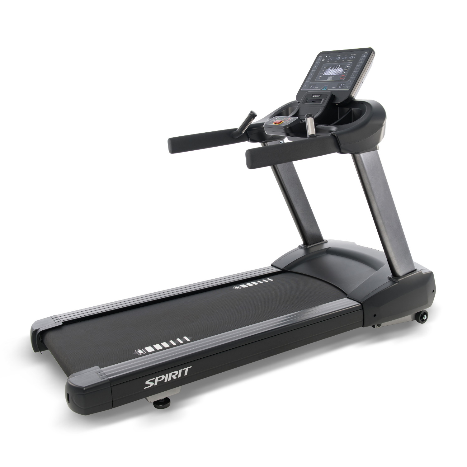 Spirit Commercial - Tapis de Course CT800+