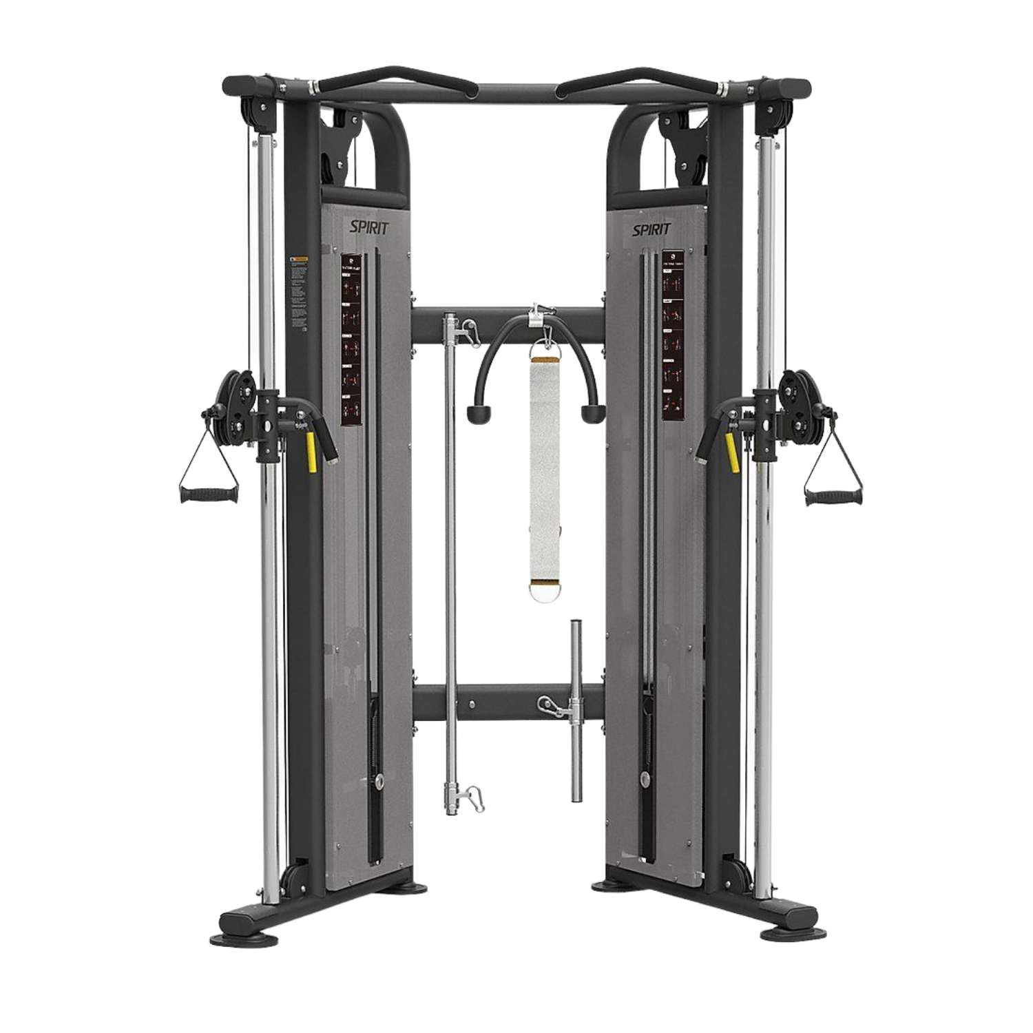 Spirit Commercial - Functional Trainer SP-3526