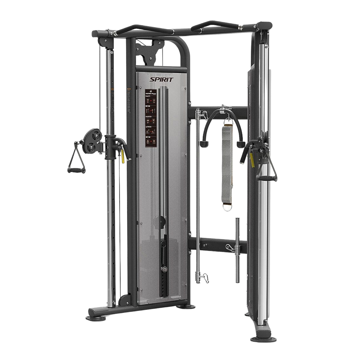 Spirit Commercial - Functional Trainer SP-3526 – Image 2