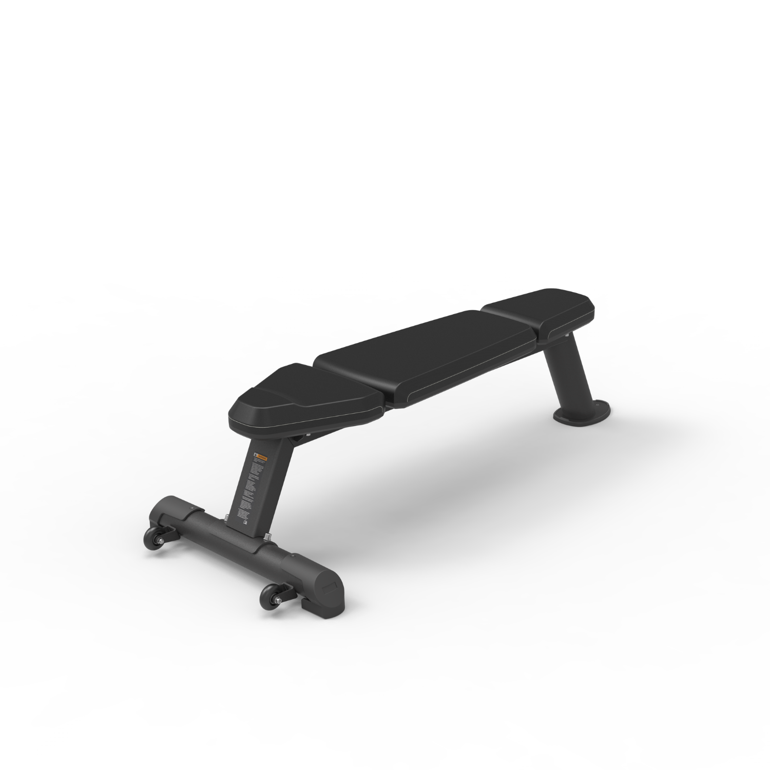 Spirit Commercial - Flat Bench SP-4201