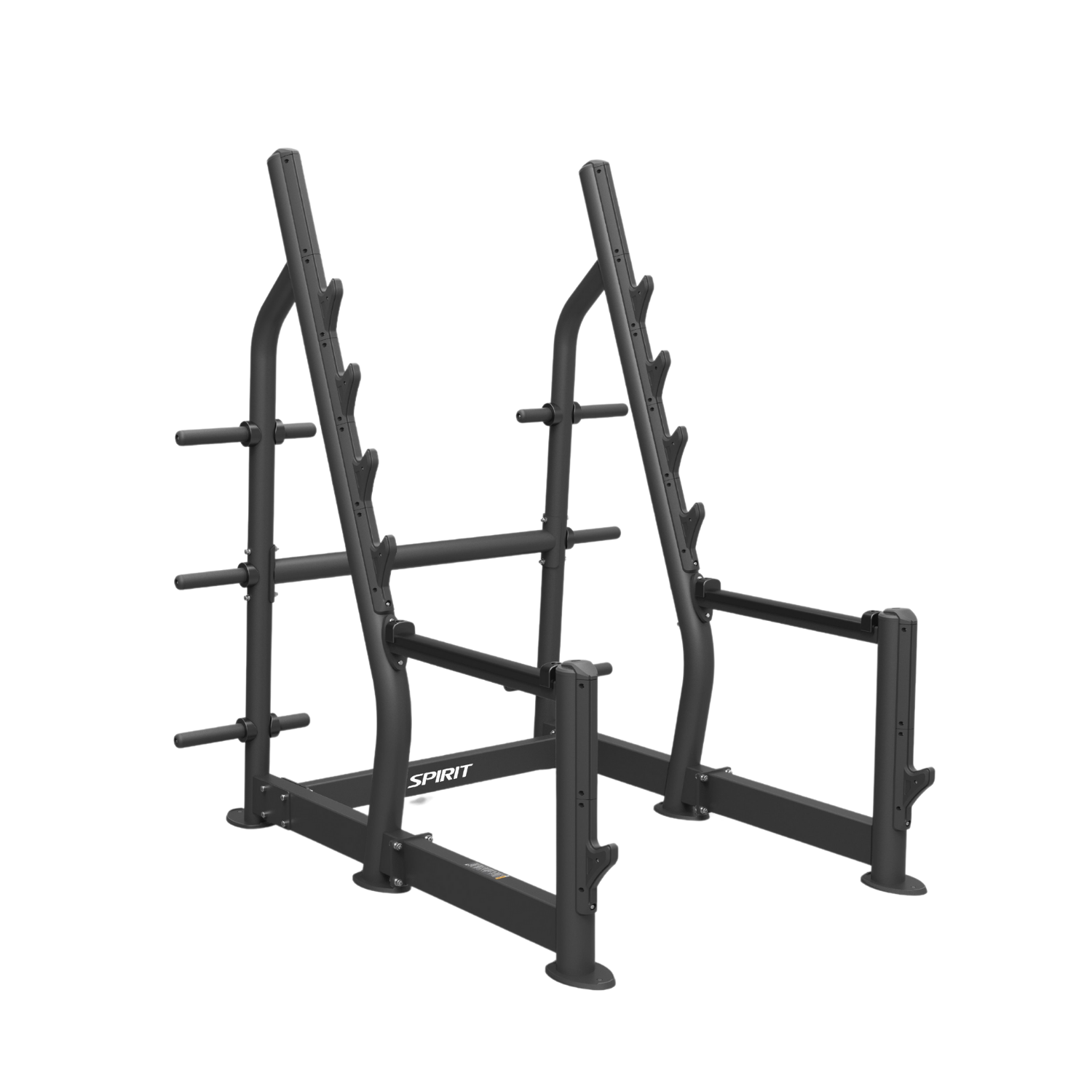 Spirit Commercial - Squat Rack SP-4207 – Image 2