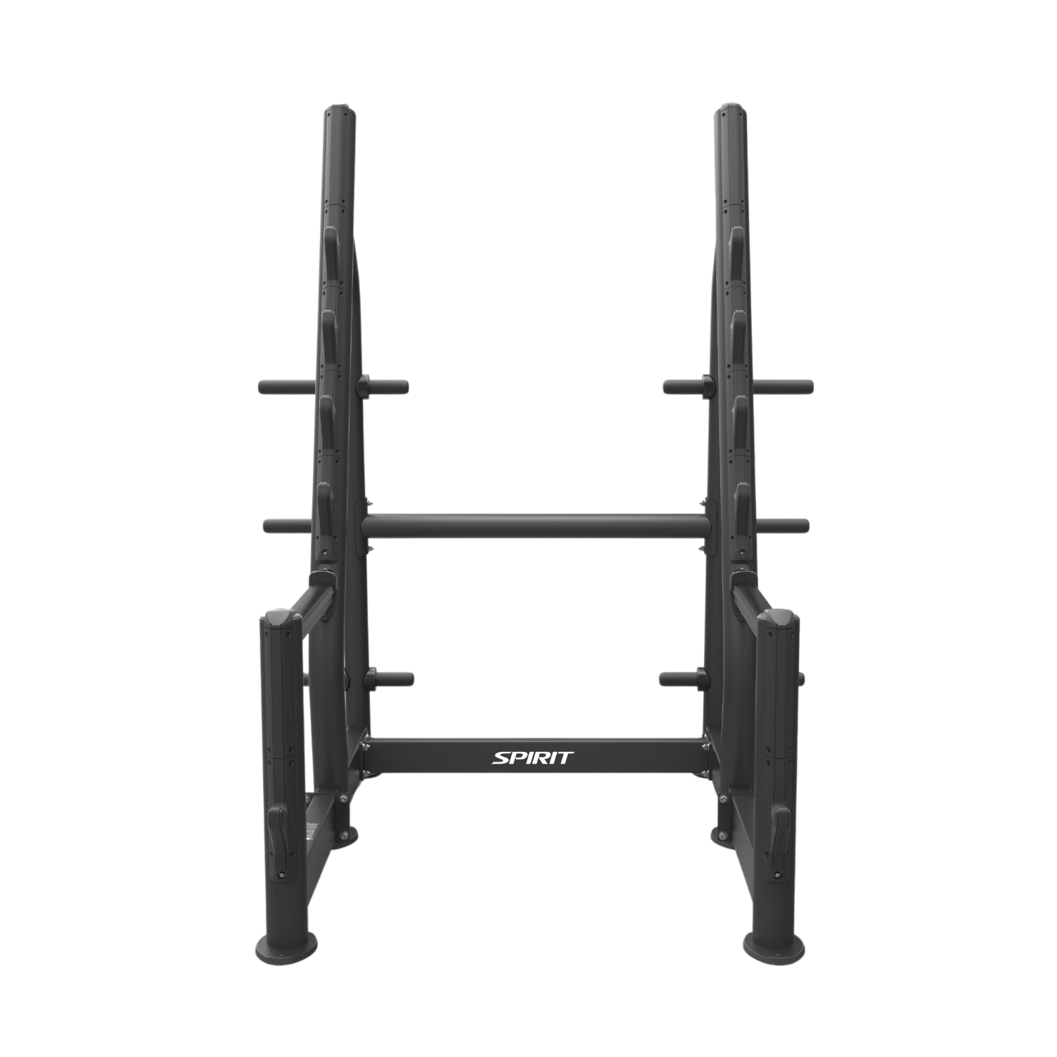 Spirit Commercial - Squat Rack SP-4207 – Image 3