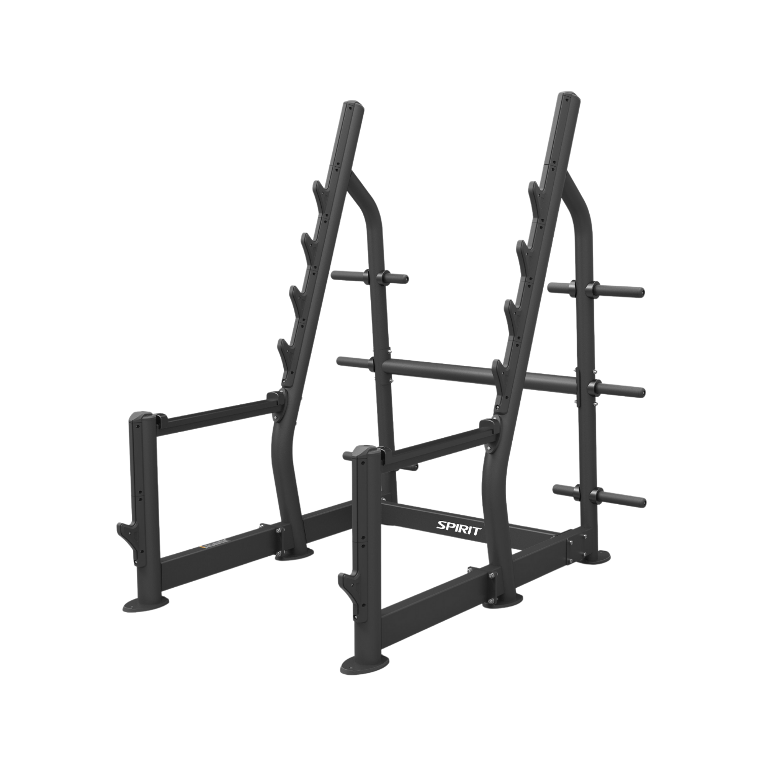 Spirit Commercial - Squat Rack SP-4207